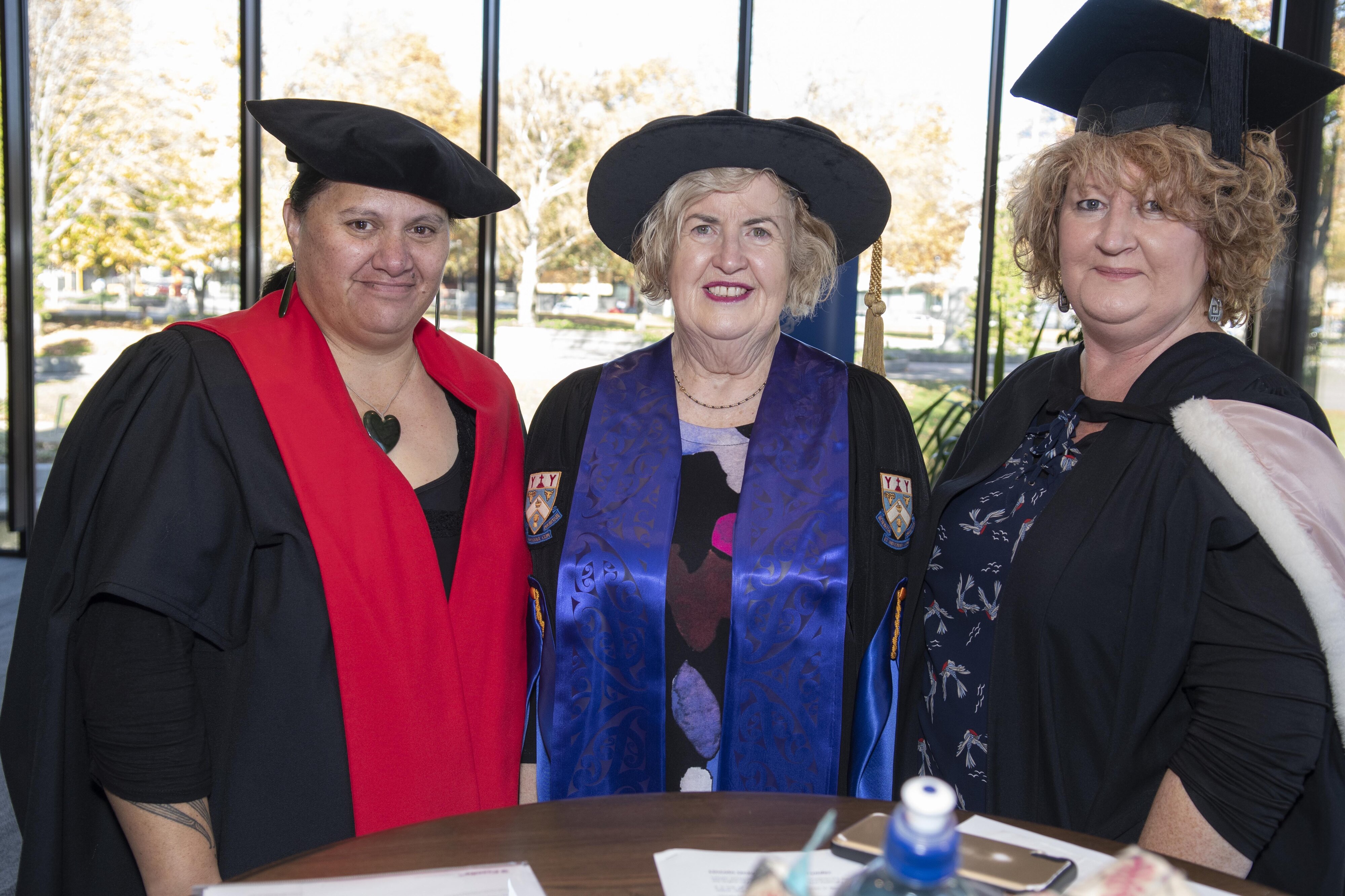 2020 Lincoln University Graduation Ceremony 29 