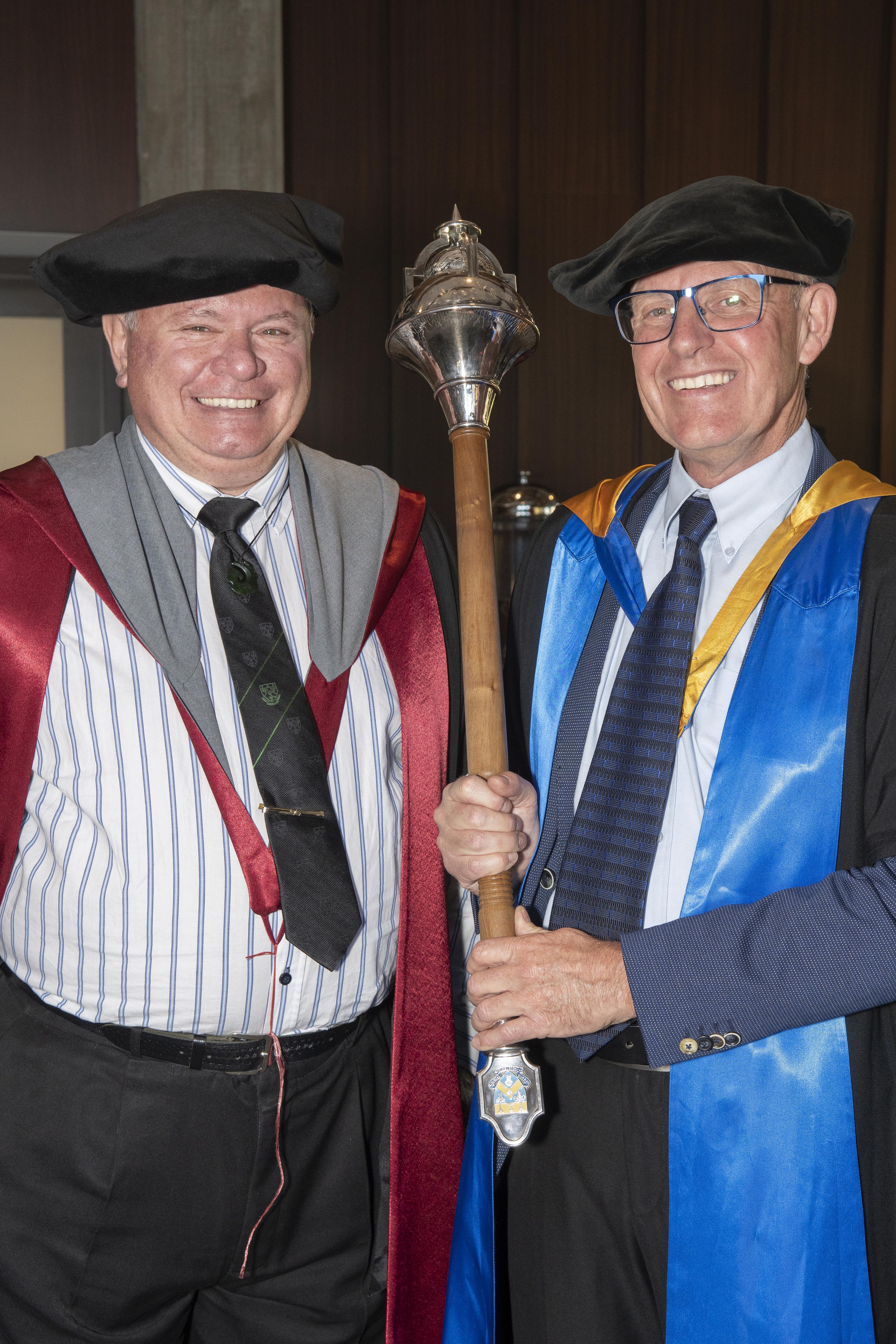 2020 Lincoln University Graduation Ceremony 33 