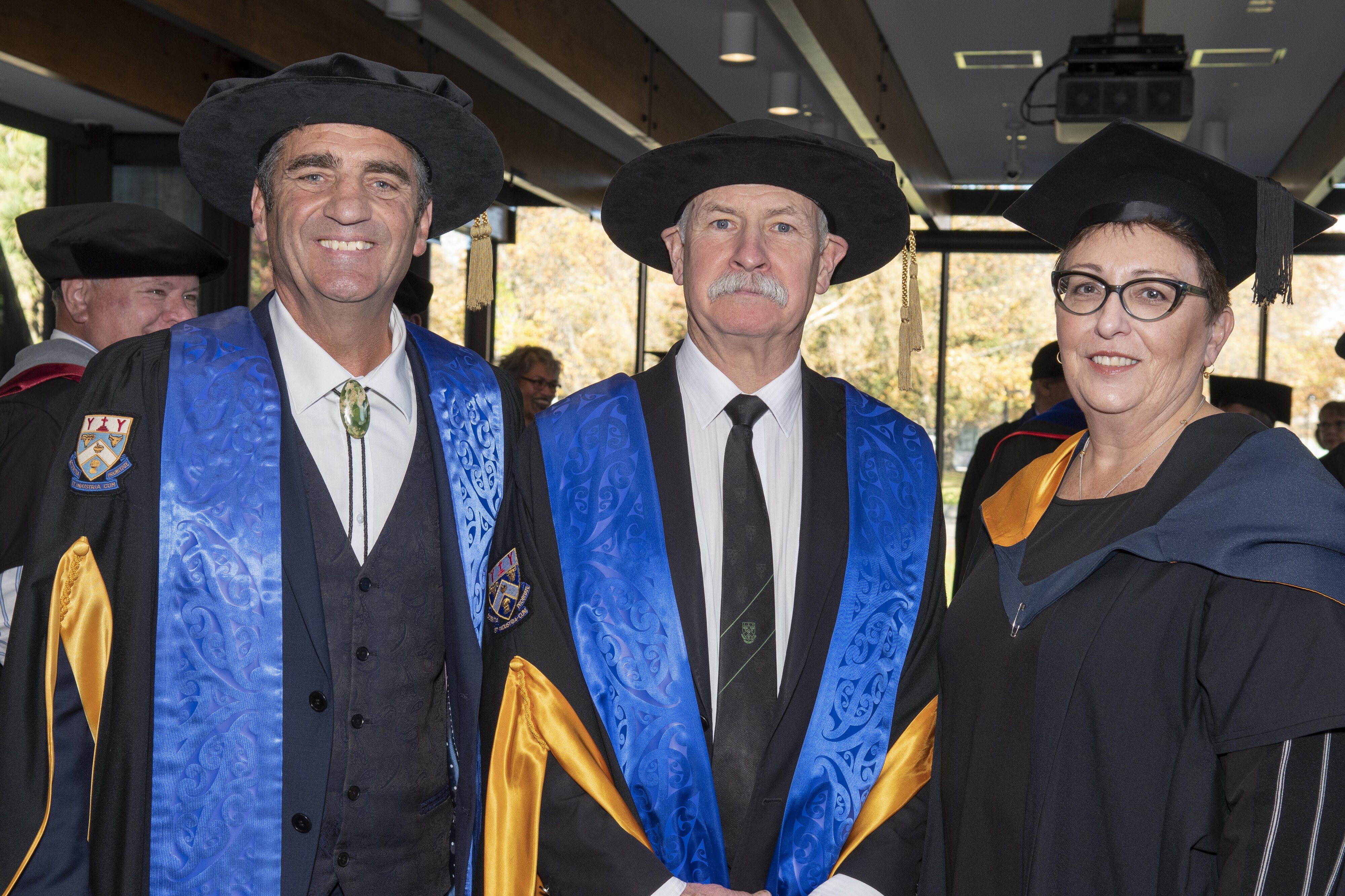 2020 Lincoln University Graduation Ceremony 36 