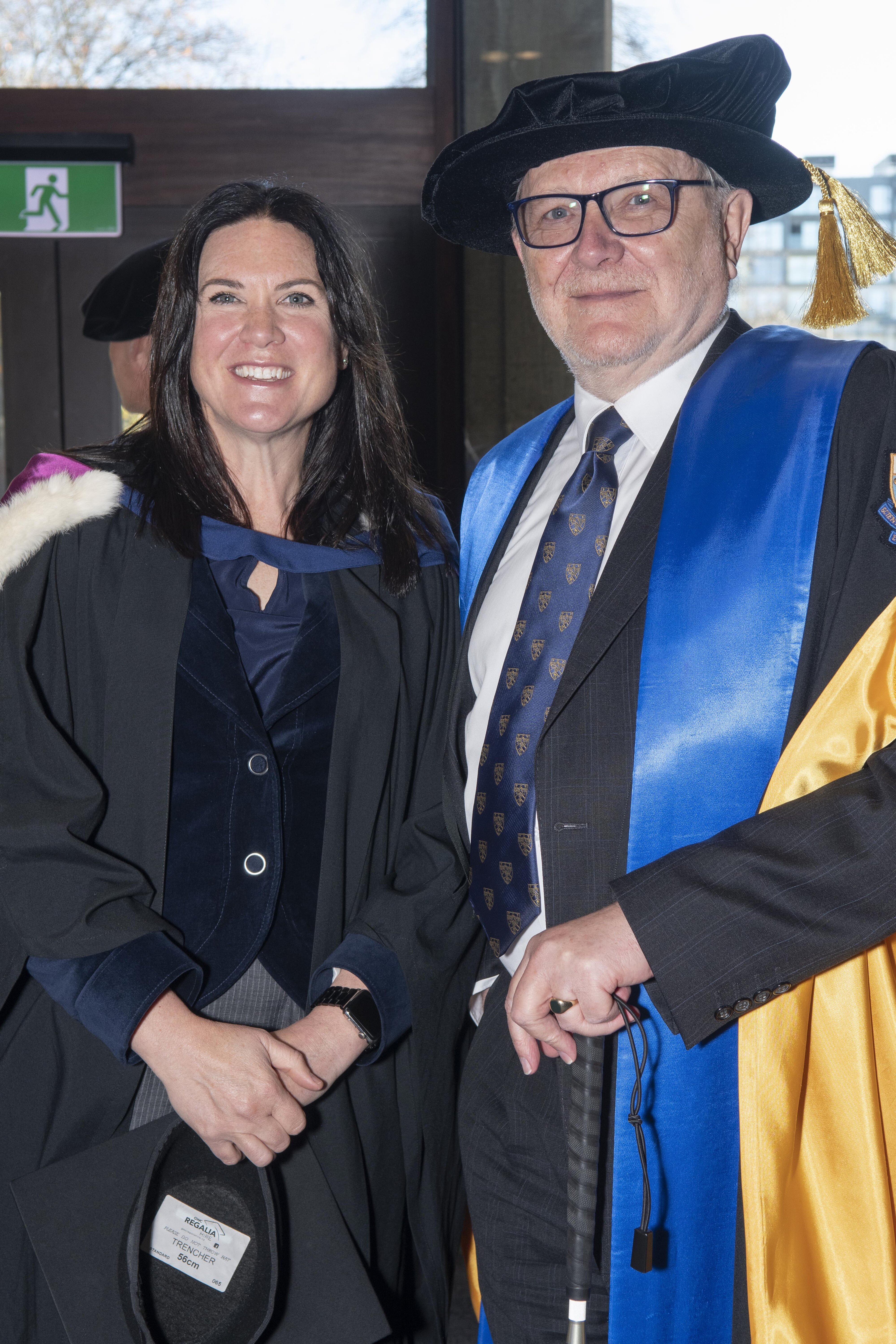 2020 Lincoln University Graduation Ceremony 38 