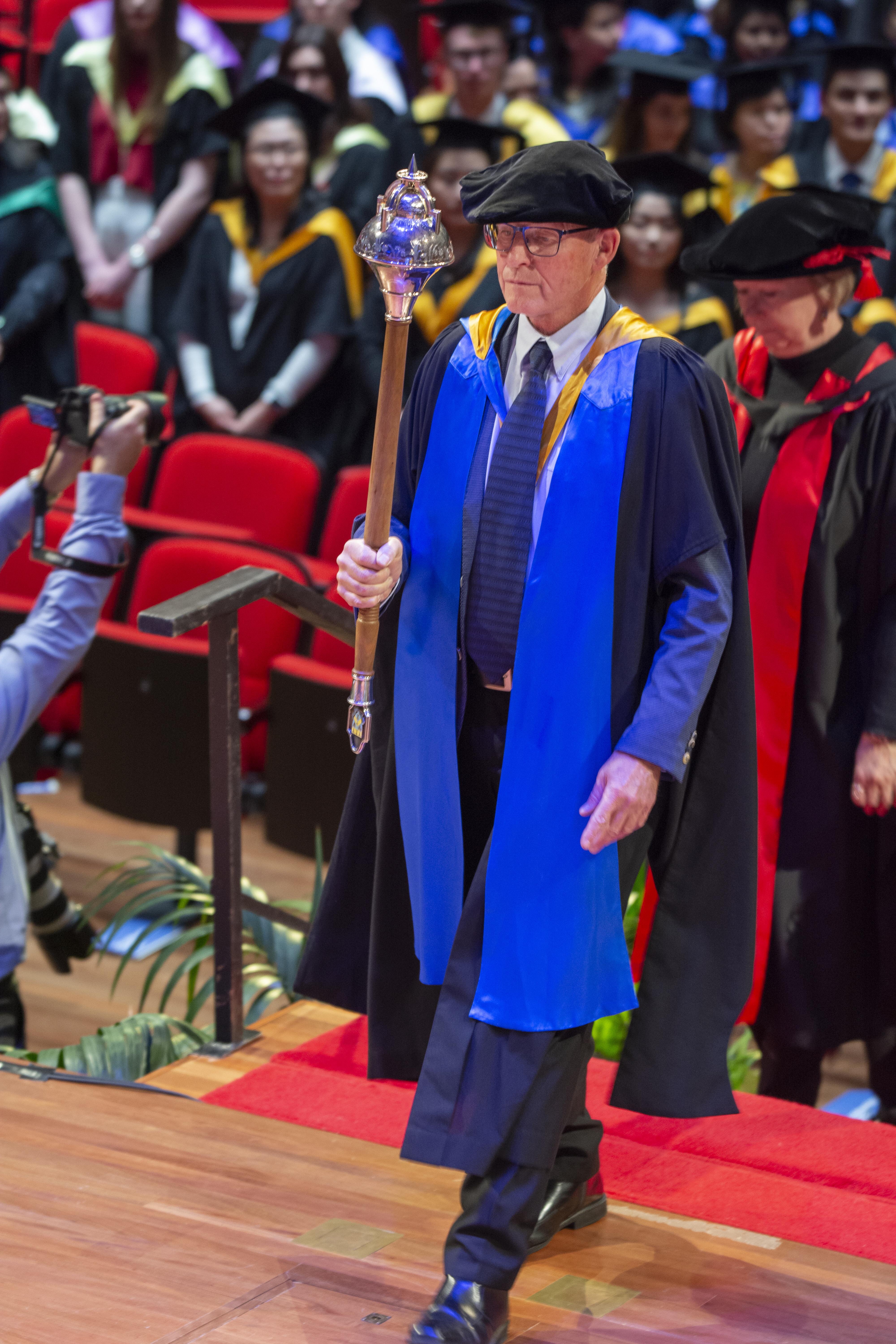 2020 Lincoln University Graduation Ceremony 59 