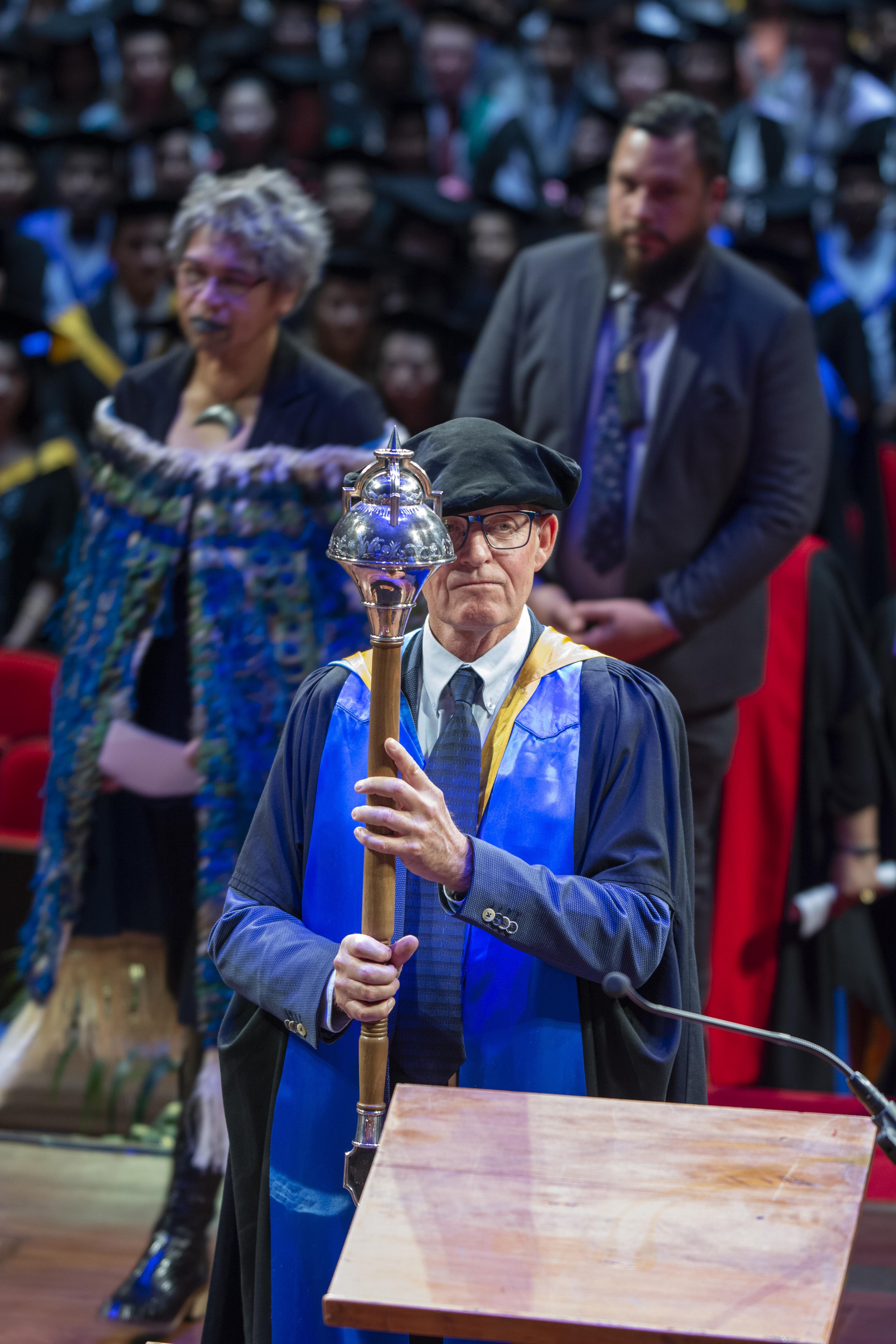 2020 Lincoln University Graduation Ceremony 61 