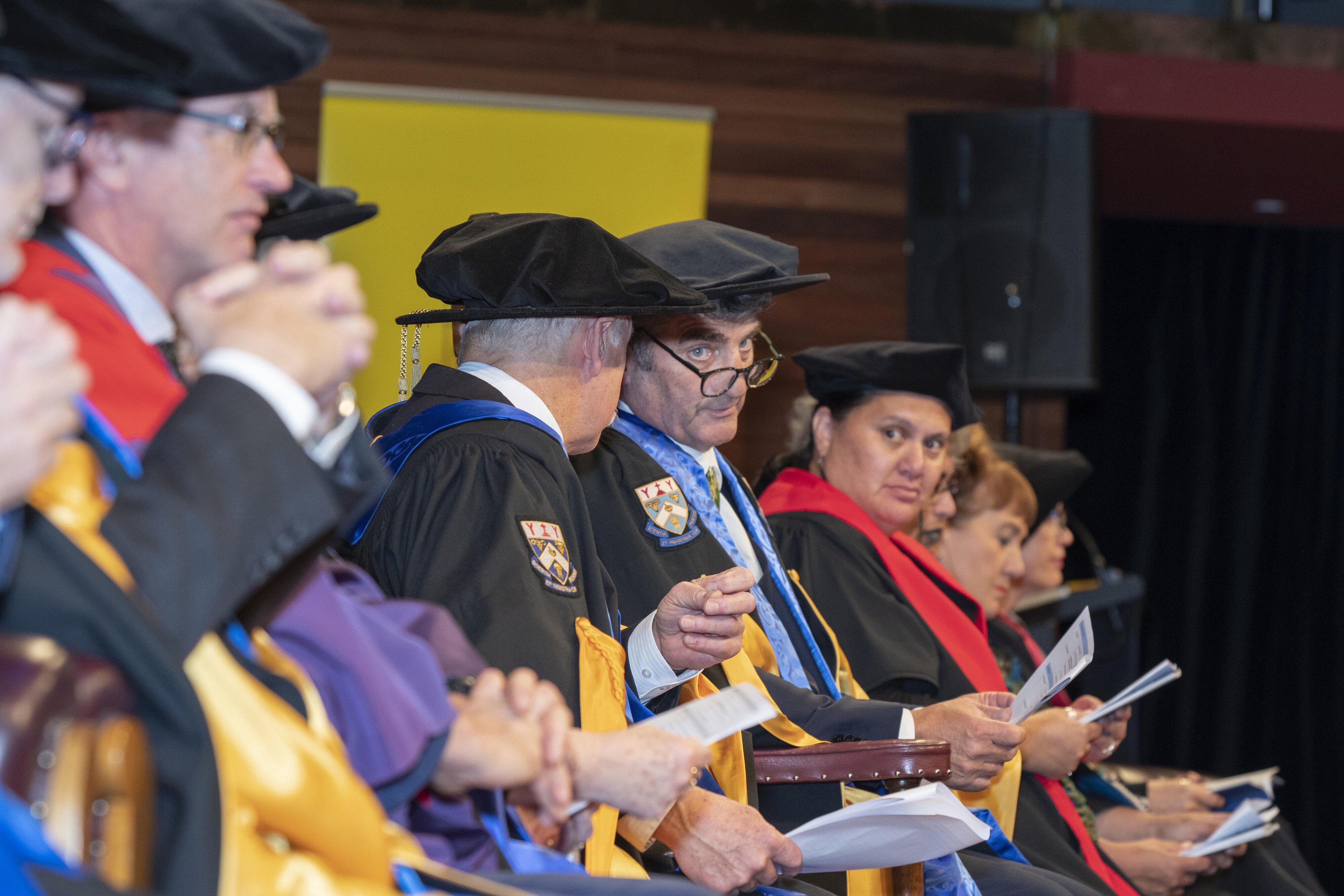 2020 Lincoln University Graduation Ceremony 92 