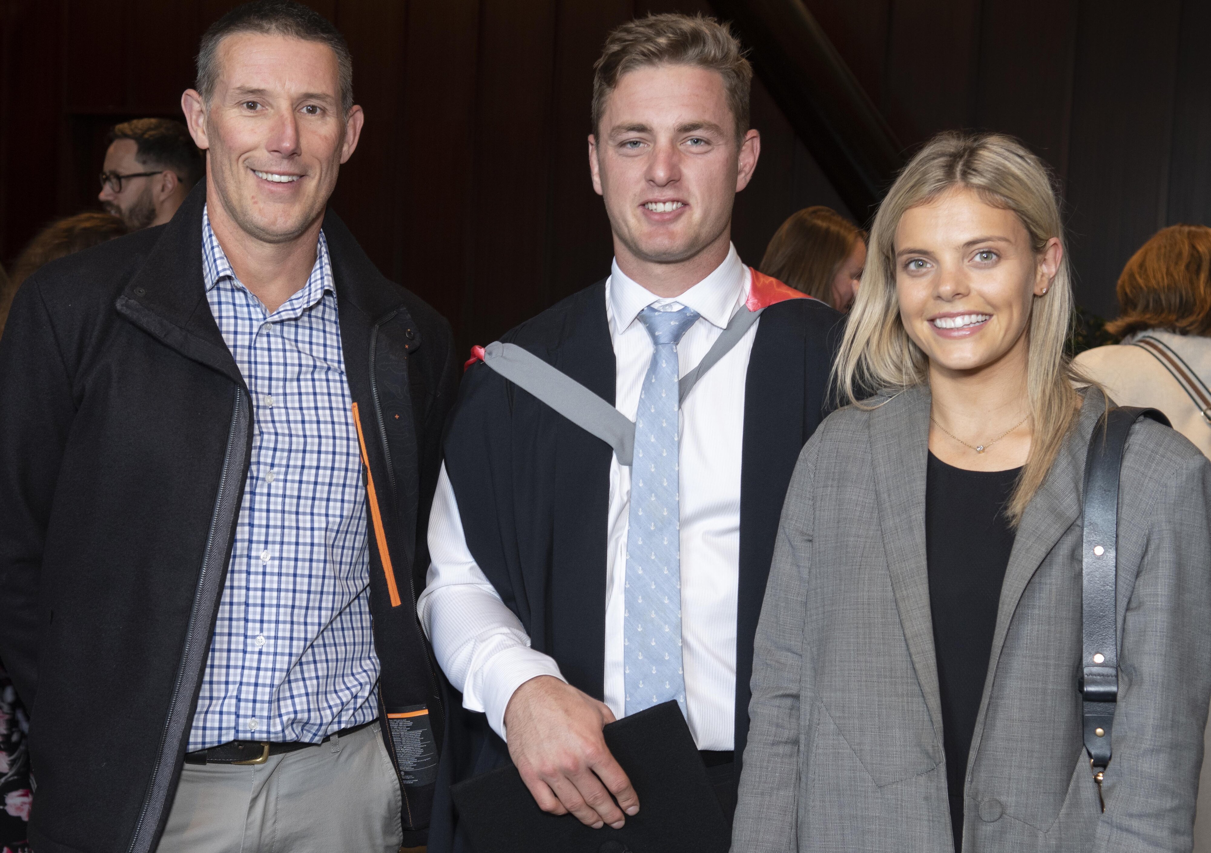 2020 Lincoln University Graduation Ceremony 132 