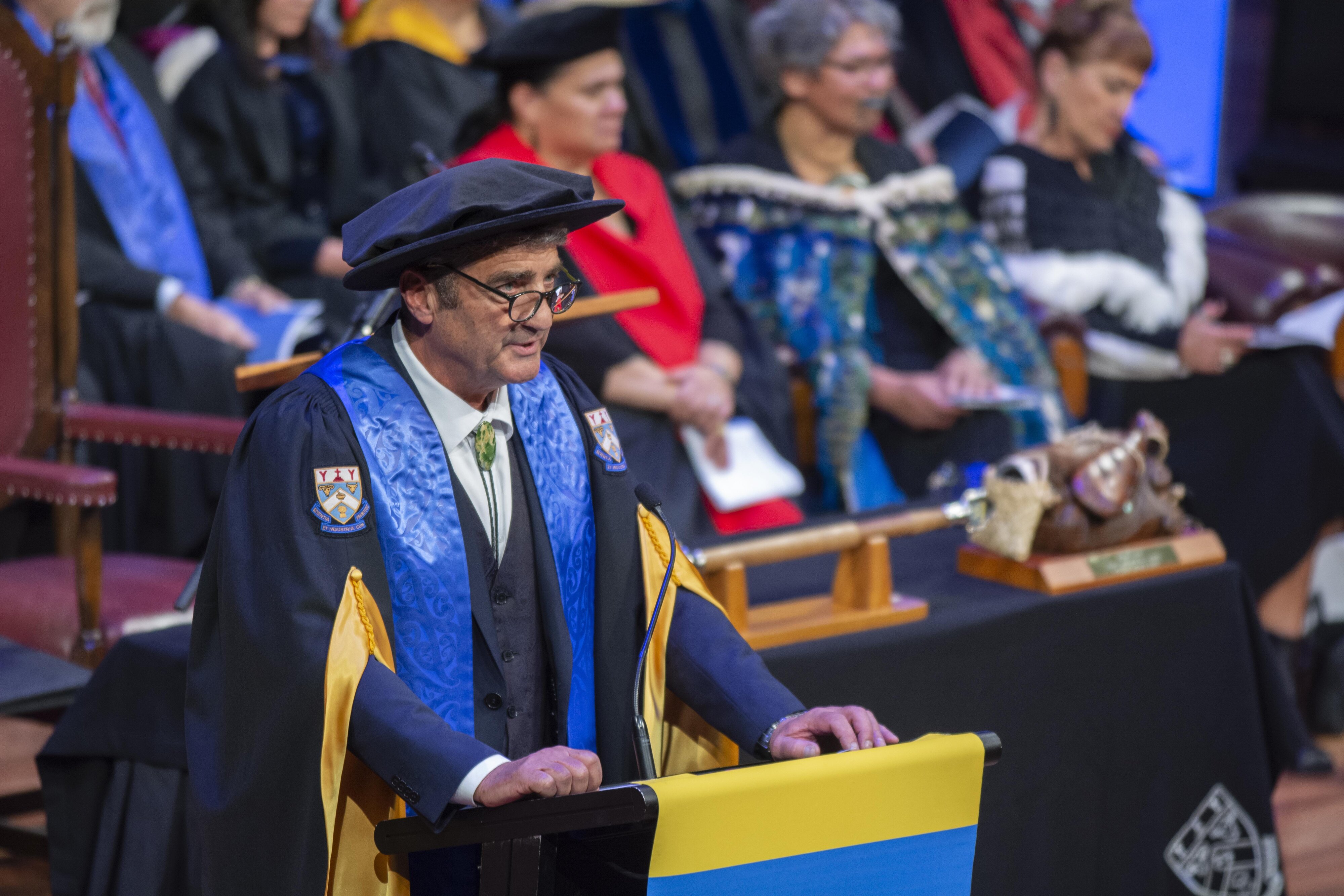 2020 Lincoln University Graduation Ceremony 150 