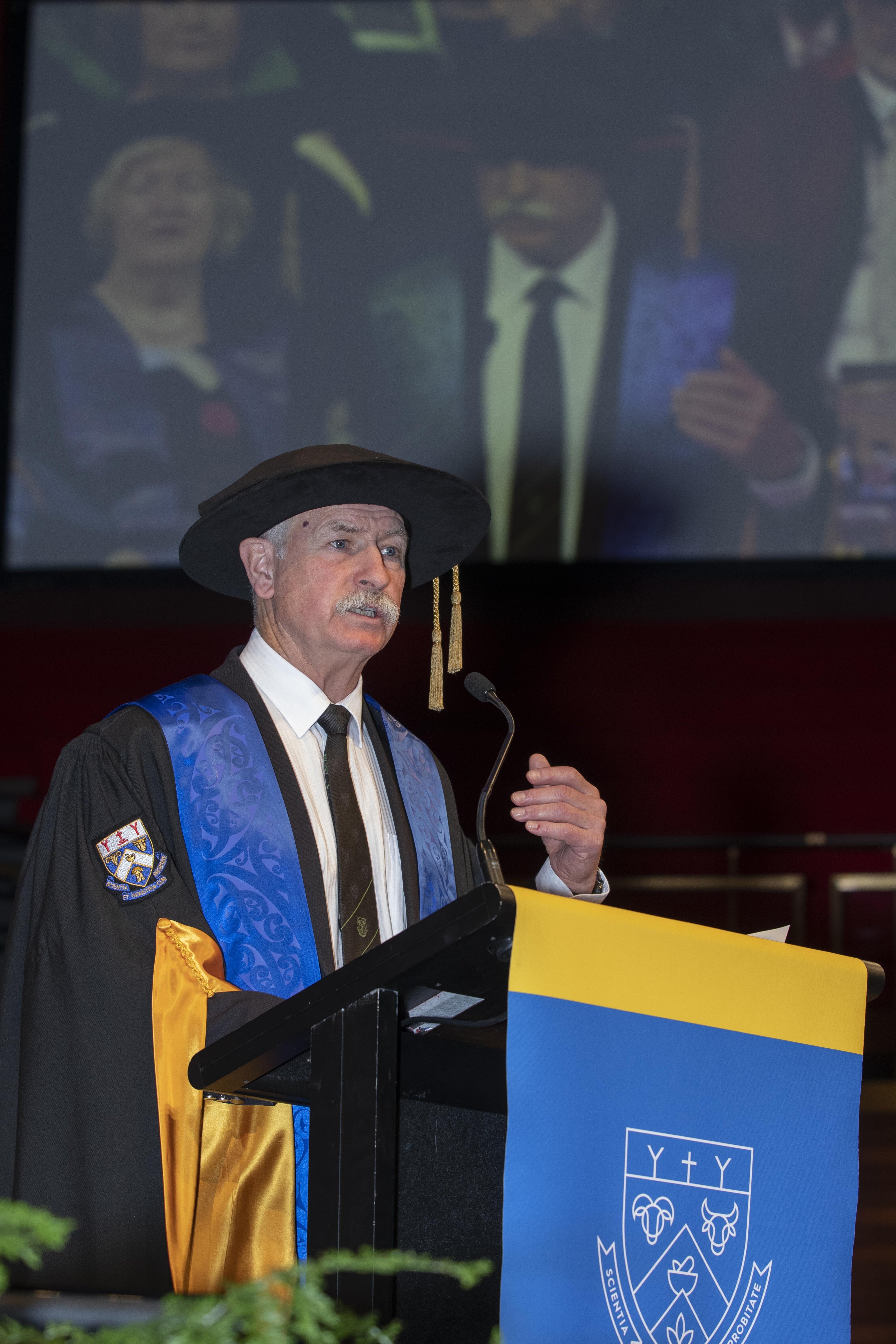 2020 Lincoln University Graduation Ceremony 151 