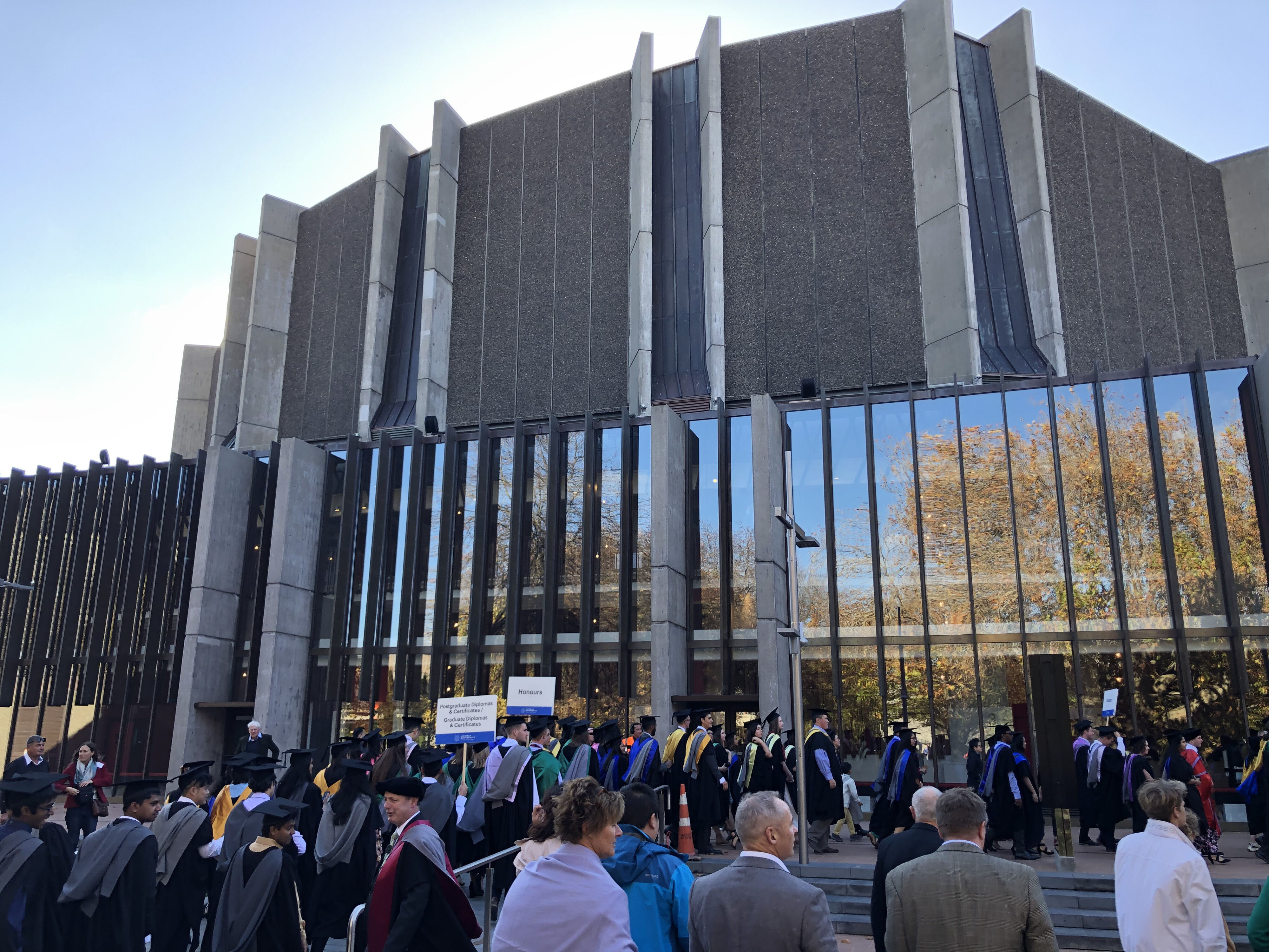 2020 Lincoln University Graduation Ceremony 166