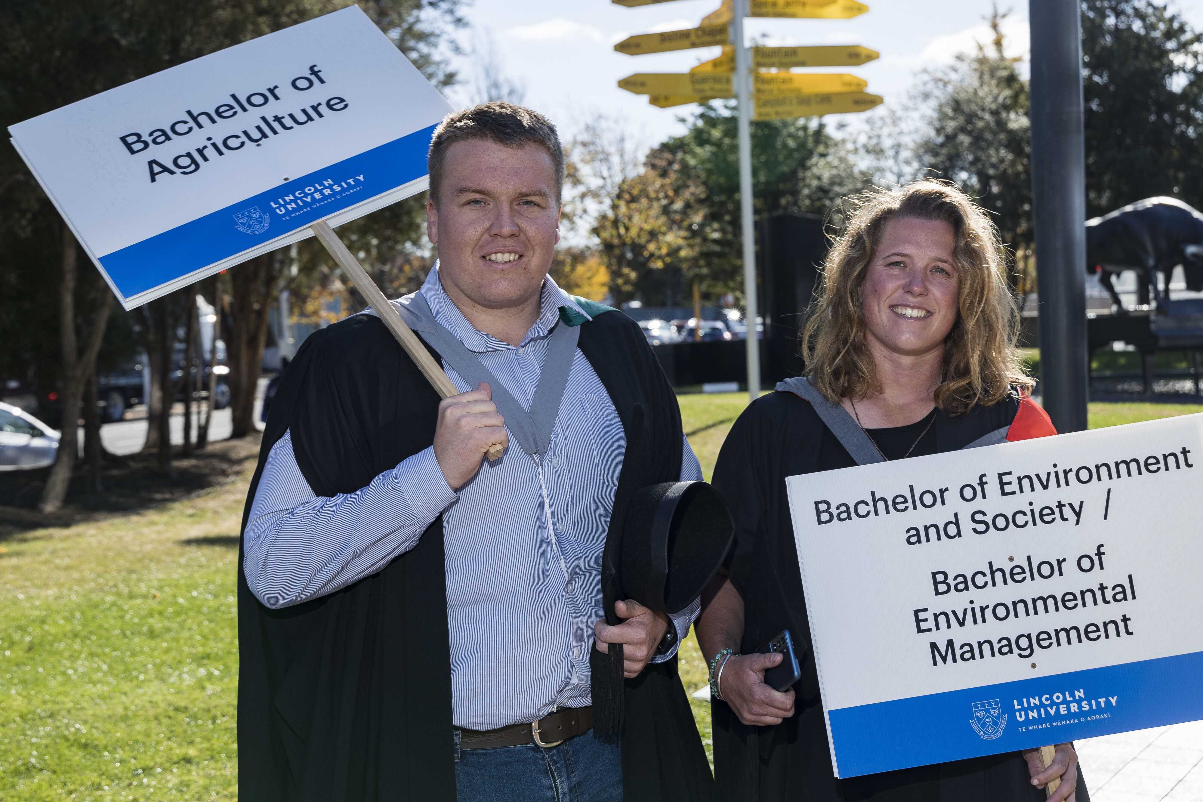2020 Lincoln University Graduation Ceremony 207