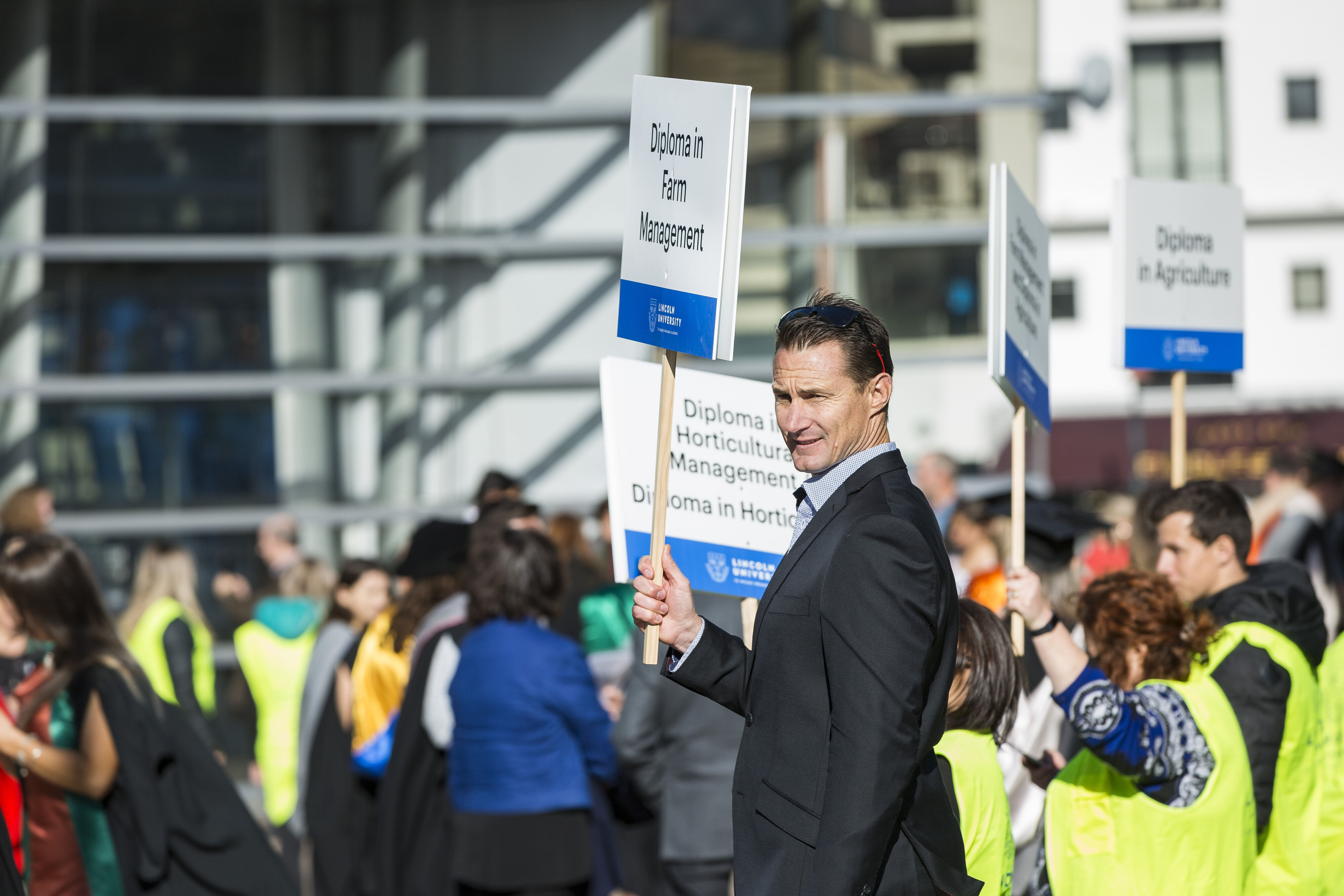 2020 Lincoln University Graduation Ceremony 224