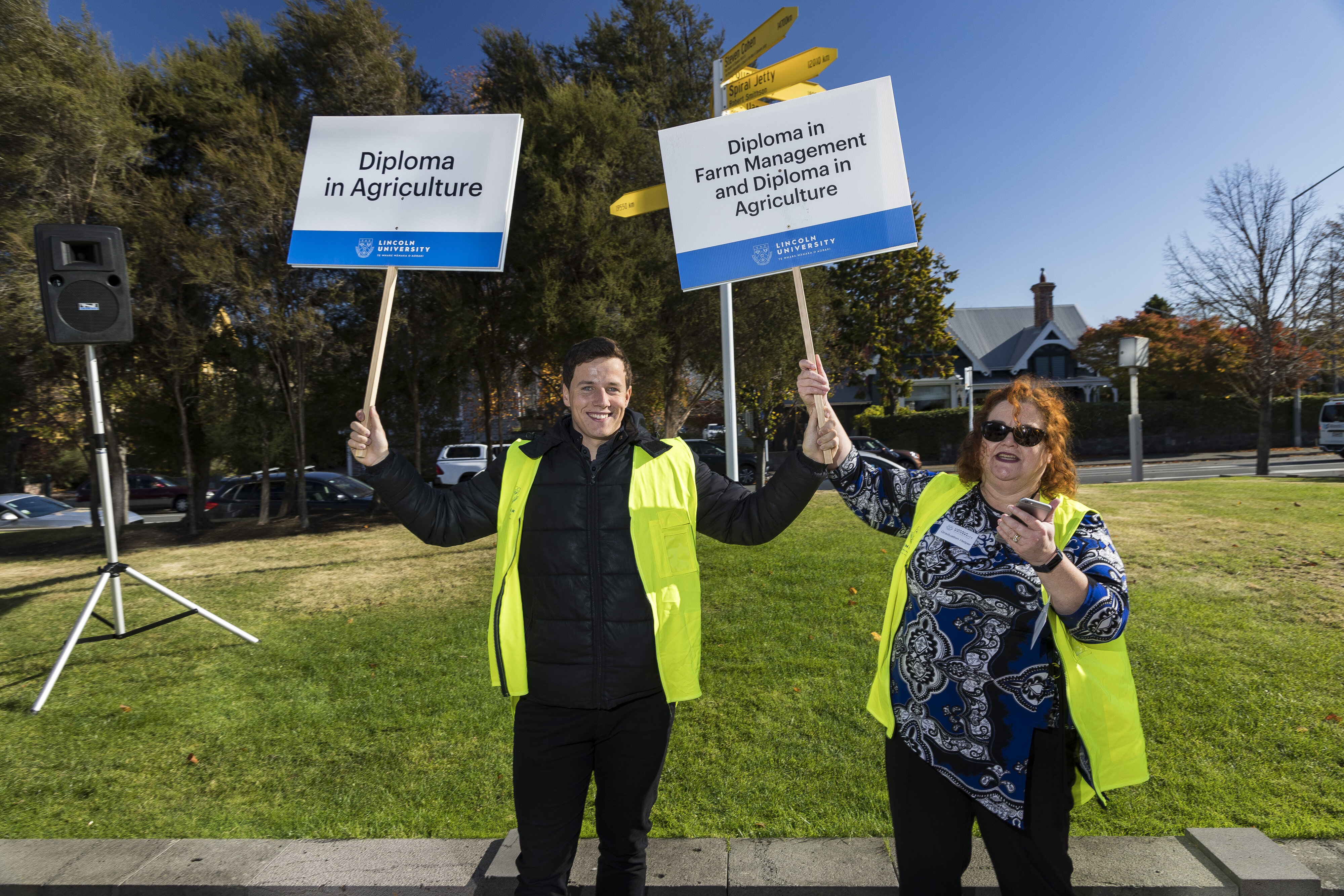 2020 Lincoln University Graduation Ceremony 226
