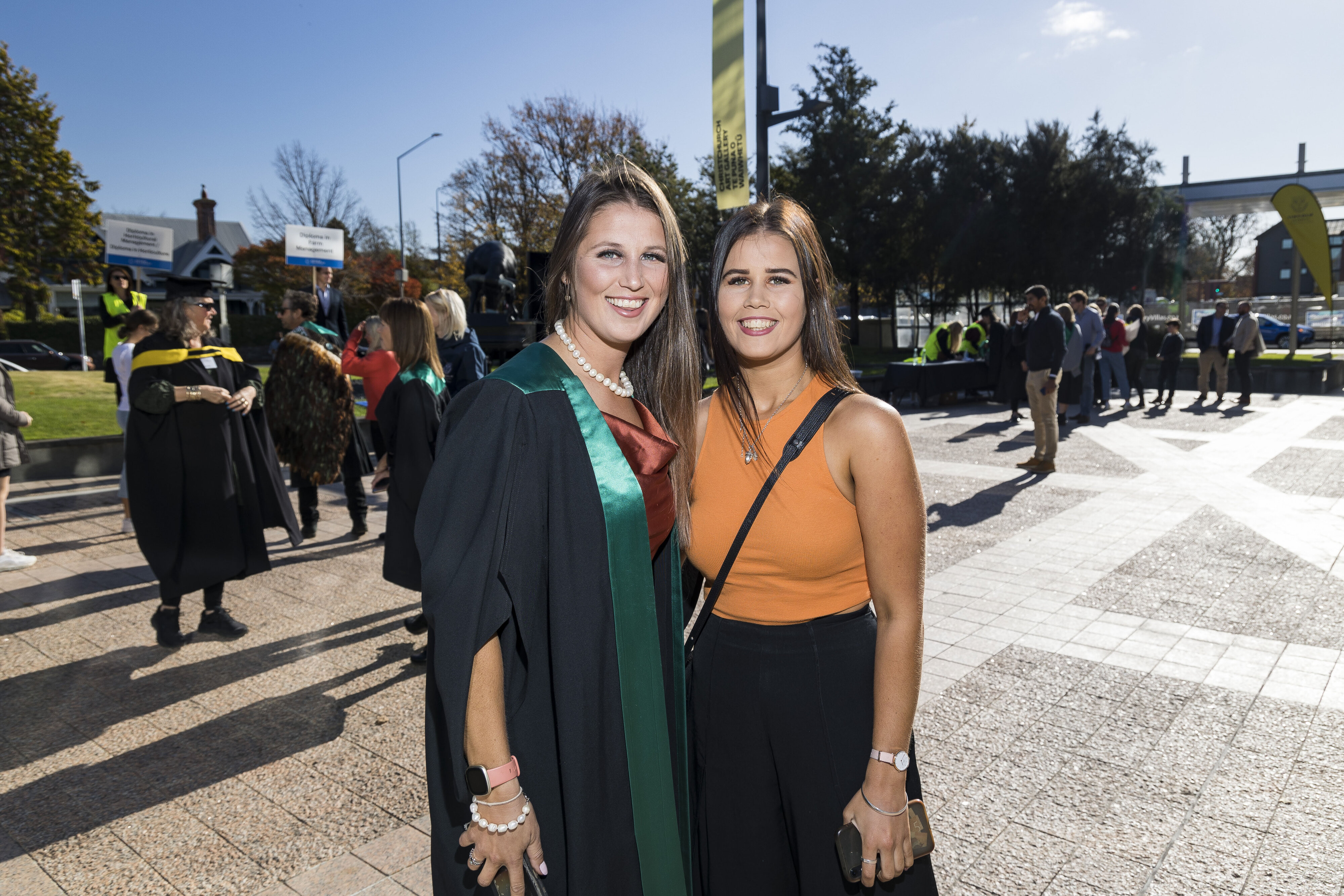2020 Lincoln University Graduation Ceremony 228