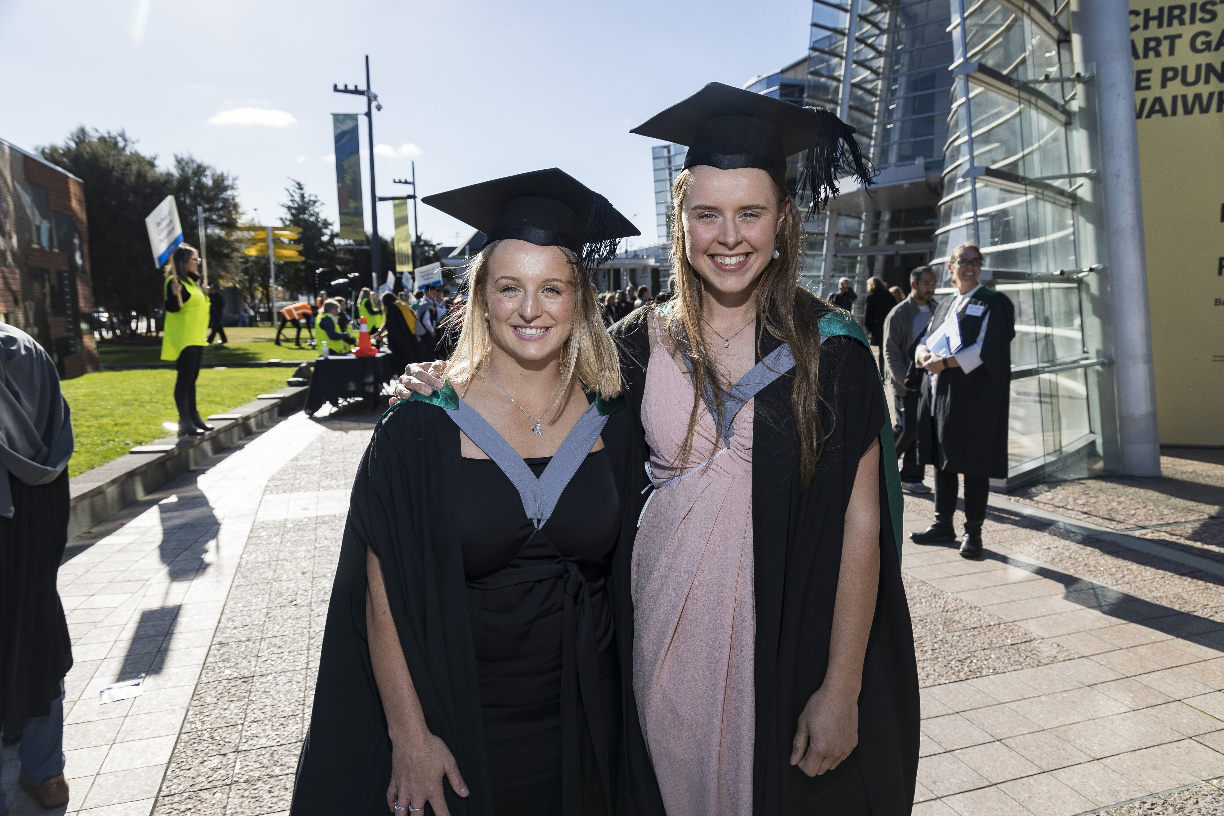 2020 Lincoln University Graduation Ceremony 229
