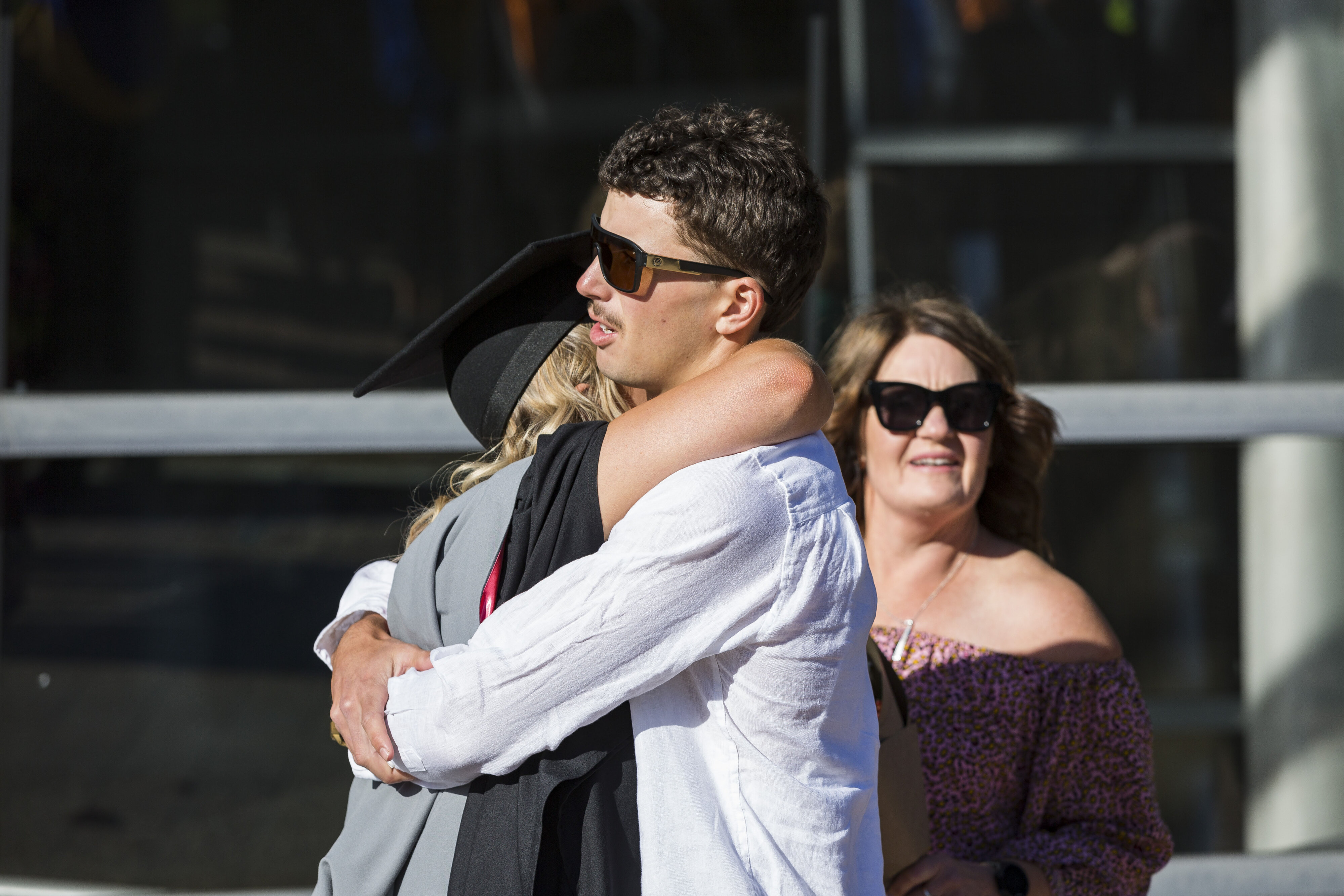 2020 Lincoln University Graduation Ceremony 233