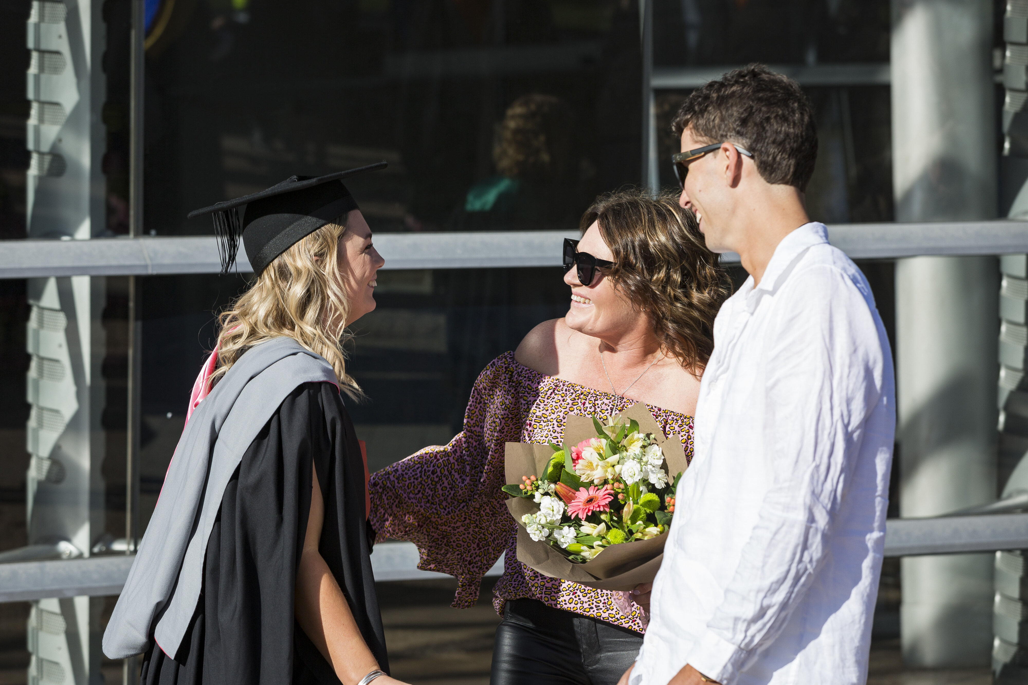 2020 Lincoln University Graduation Ceremony 235