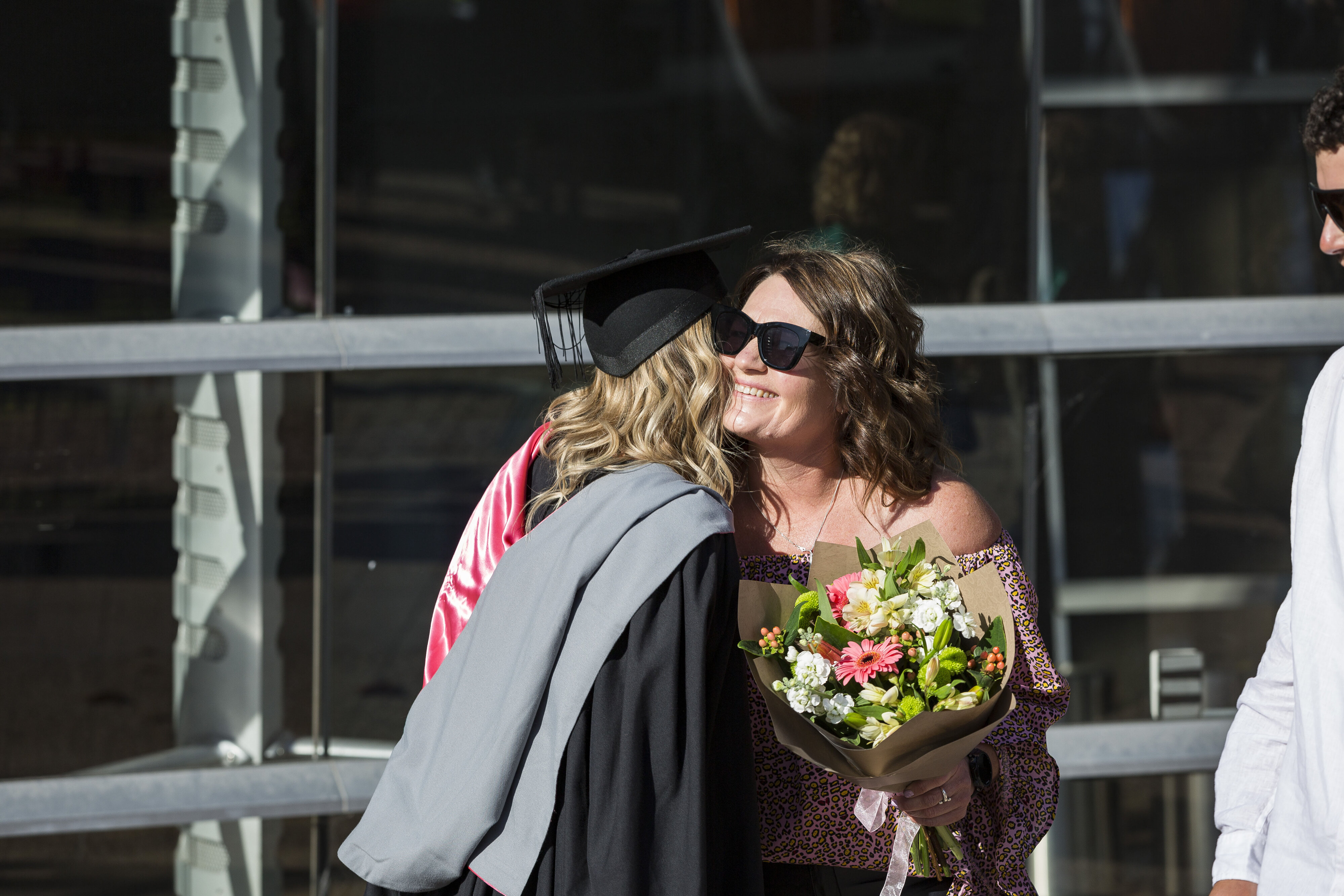 2020 Lincoln University Graduation Ceremony 236