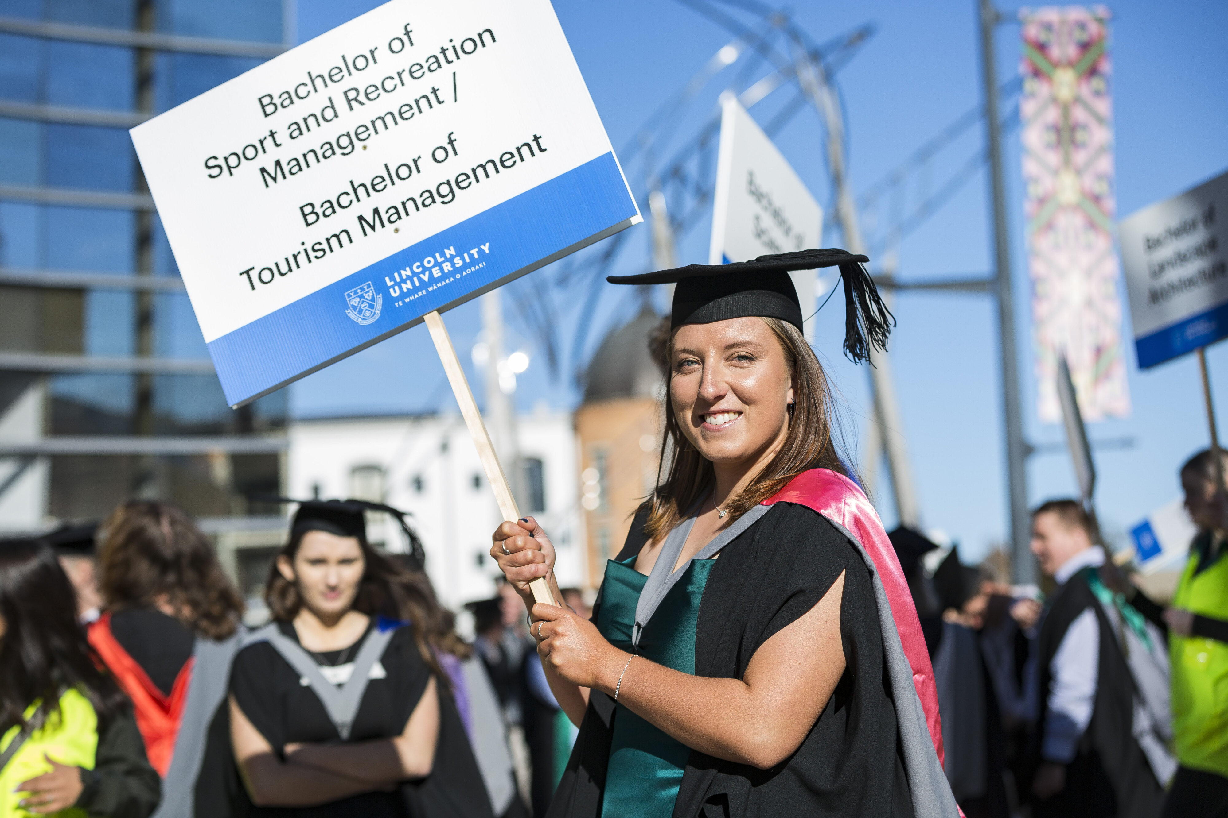2020 Lincoln University Graduation Ceremony 243