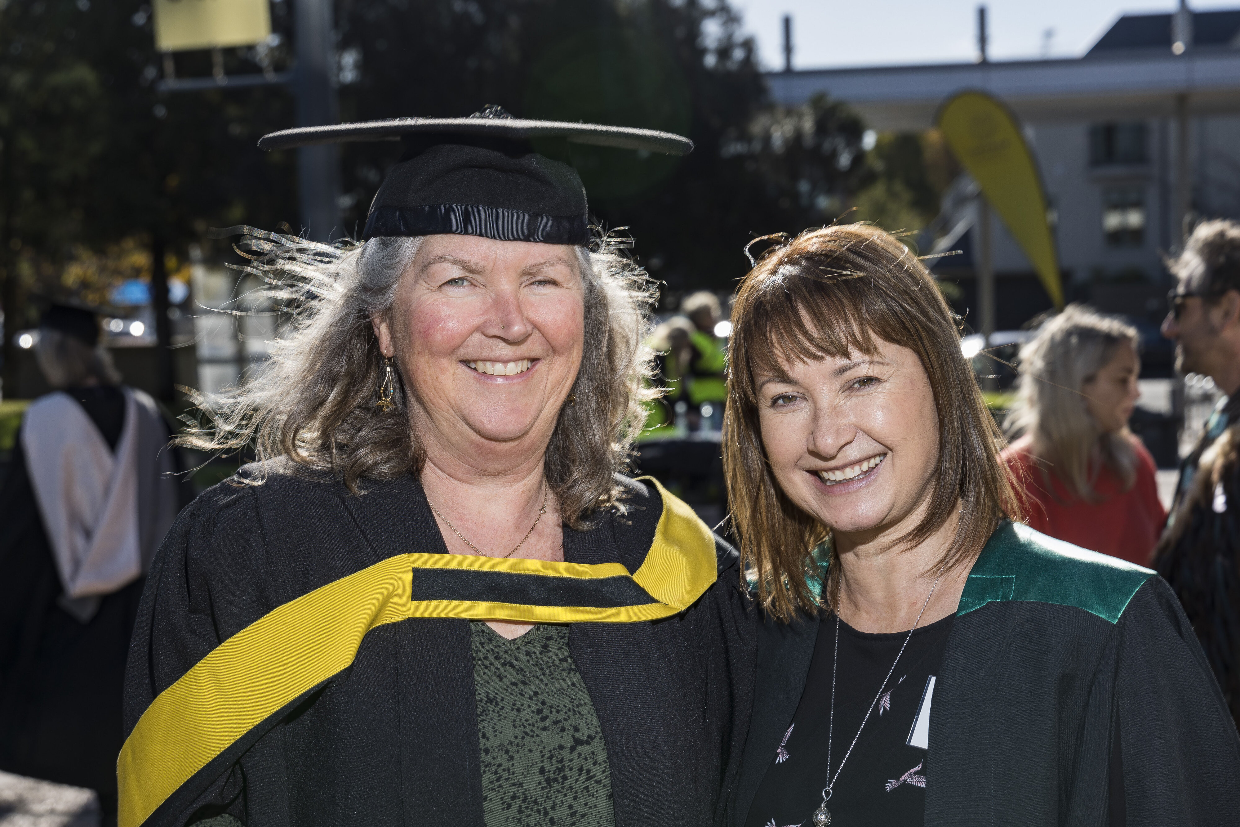 2020 Lincoln University Graduation Ceremony 244