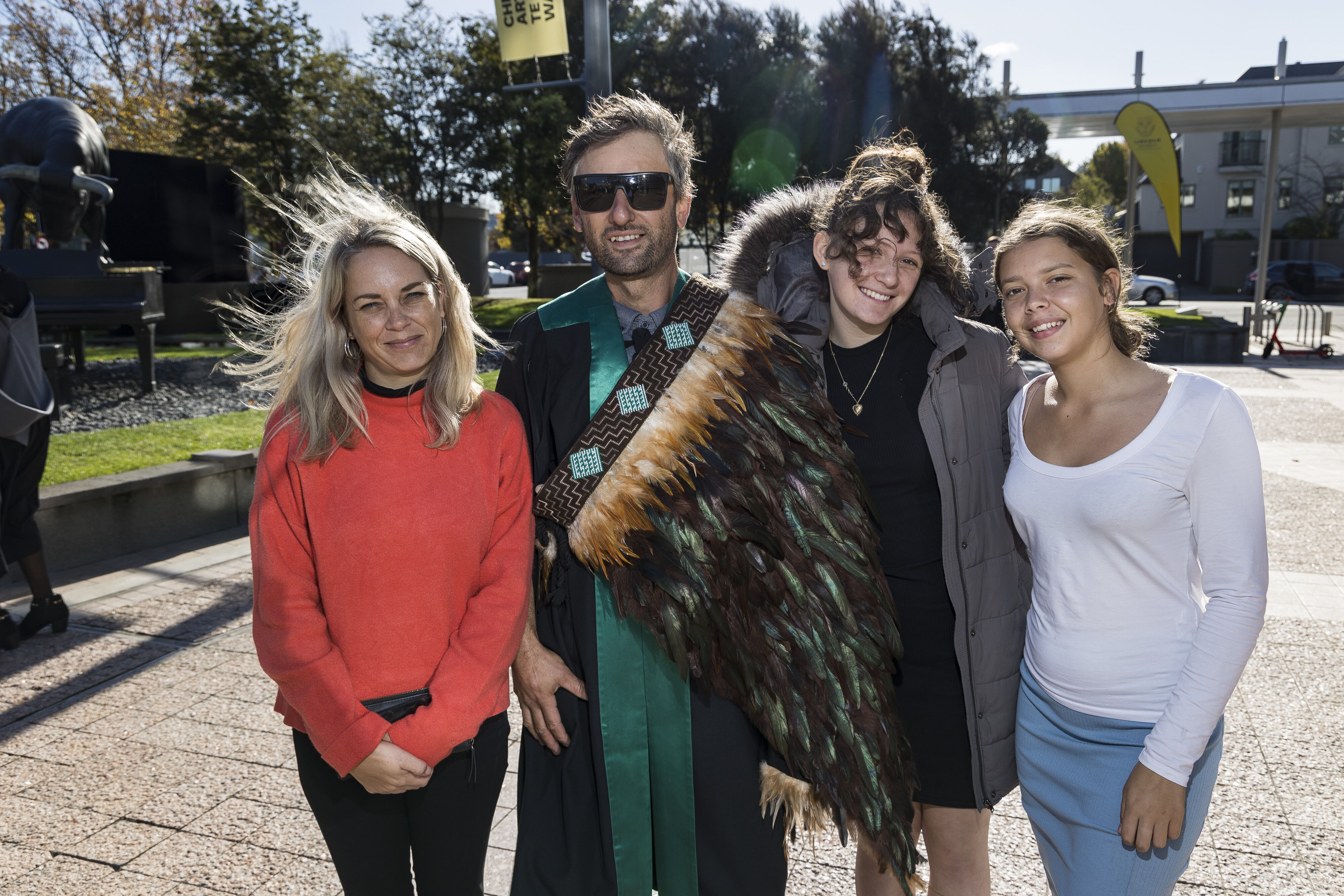 2020 Lincoln University Graduation Ceremony 245