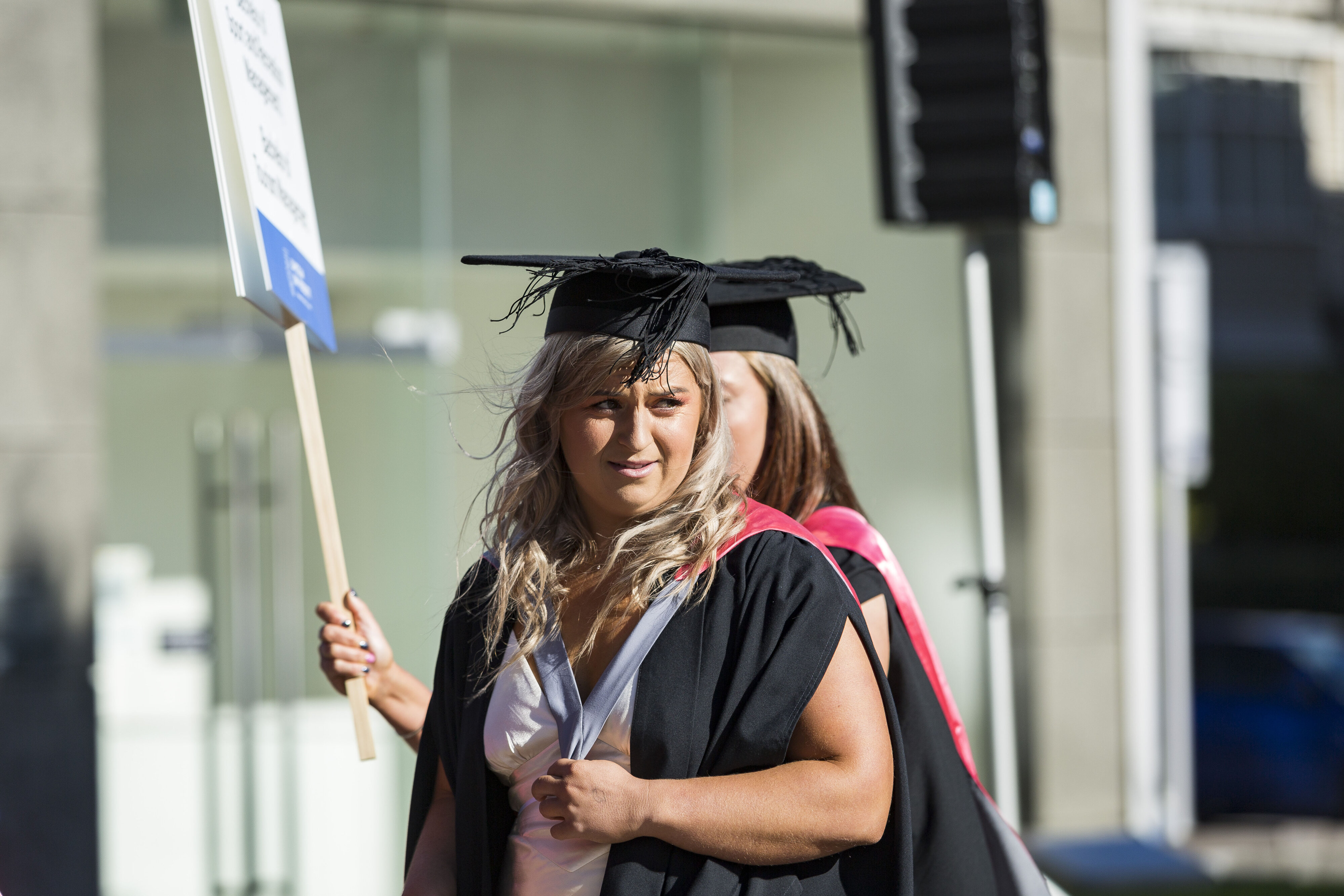 2020 Lincoln University Graduation Ceremony 250