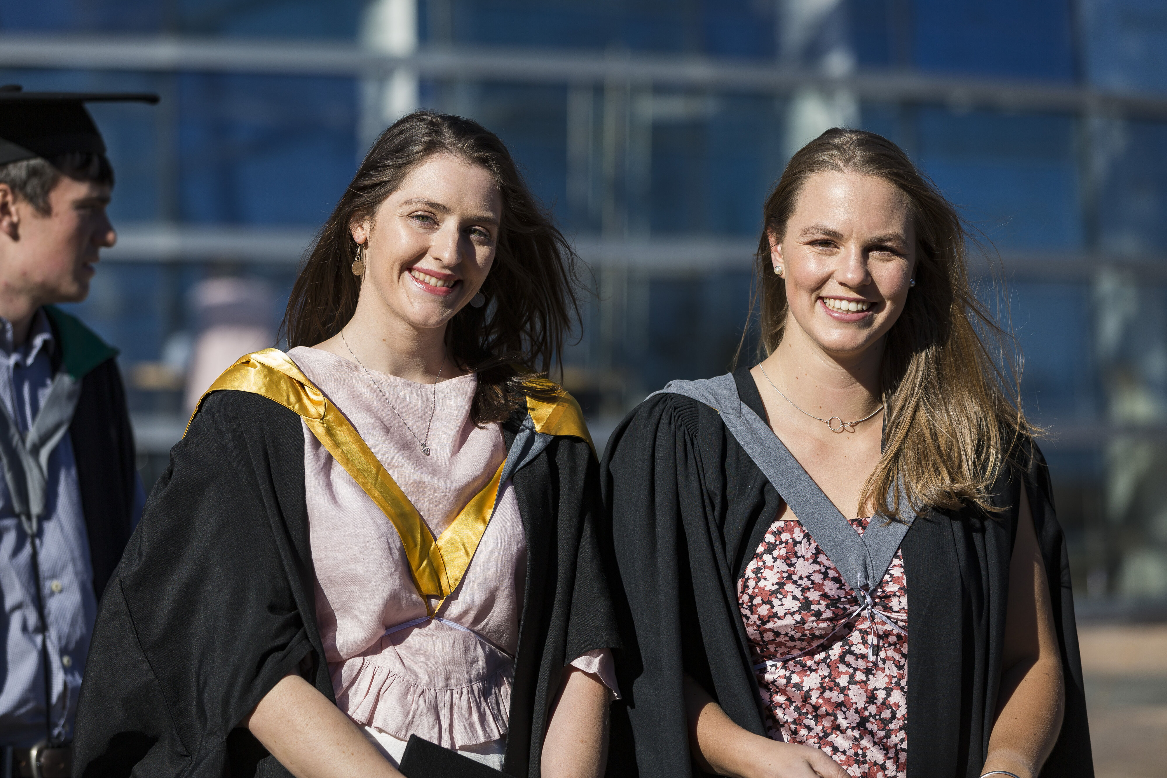 2020 Lincoln University Graduation Ceremony 270