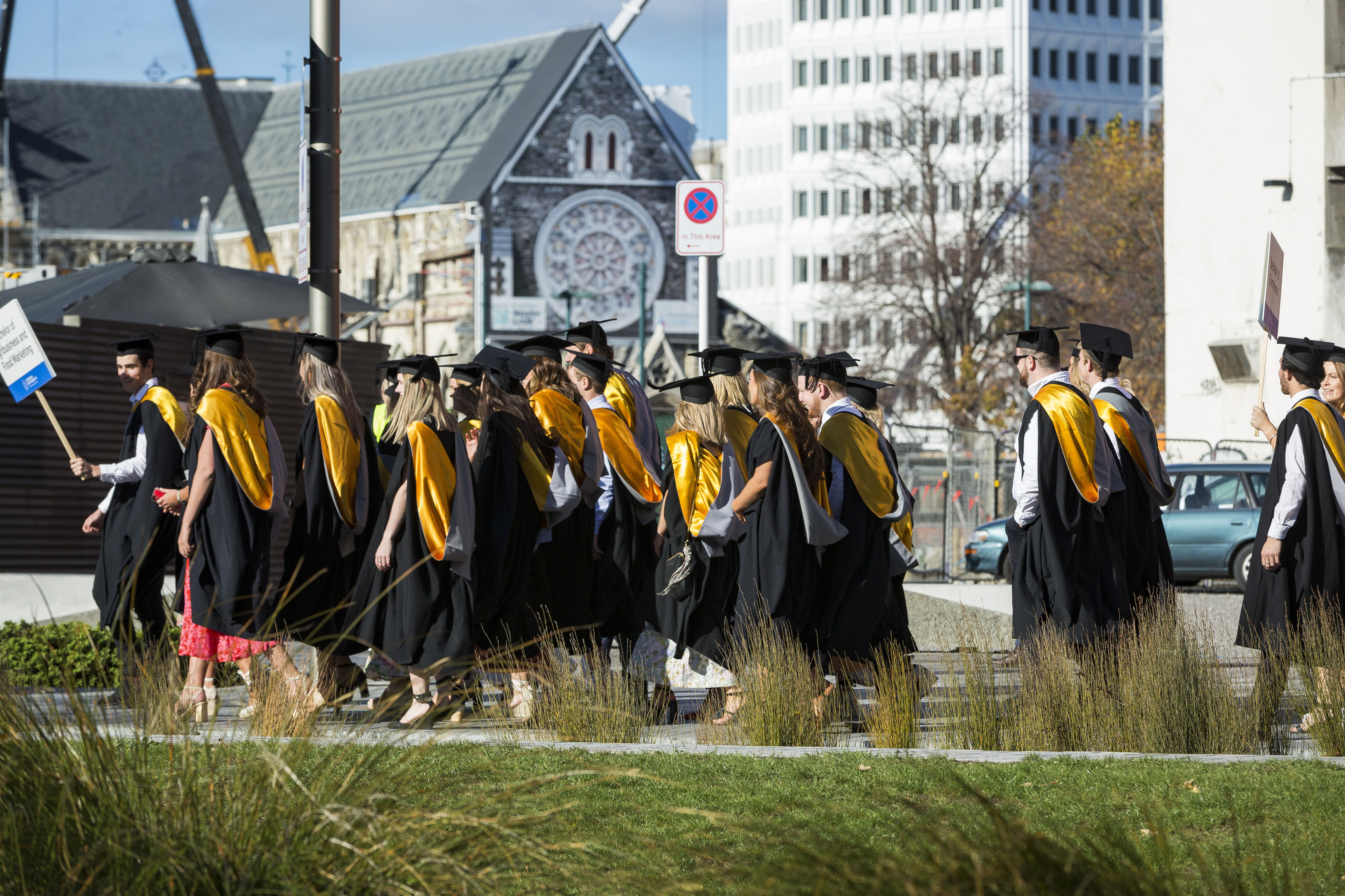 2020 Lincoln University Graduation Ceremony 343