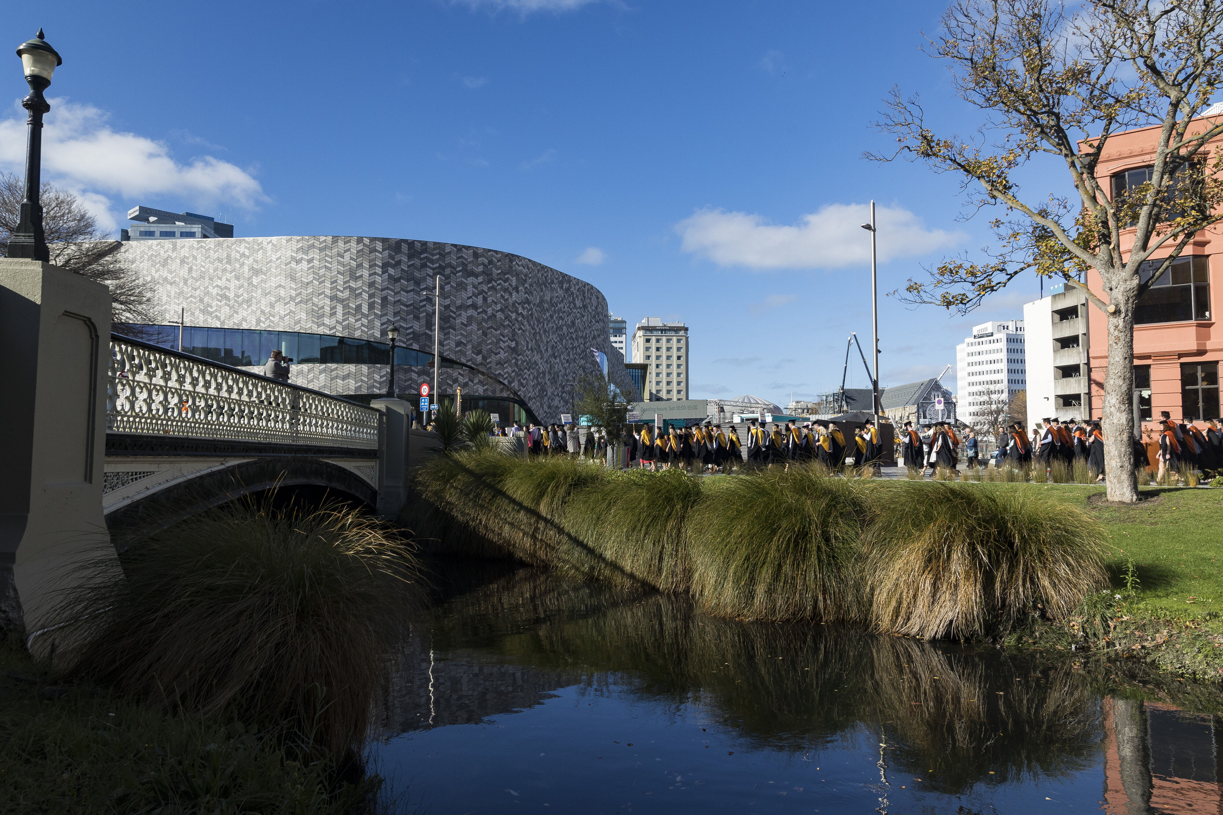 2020 Lincoln University Graduation Ceremony 348