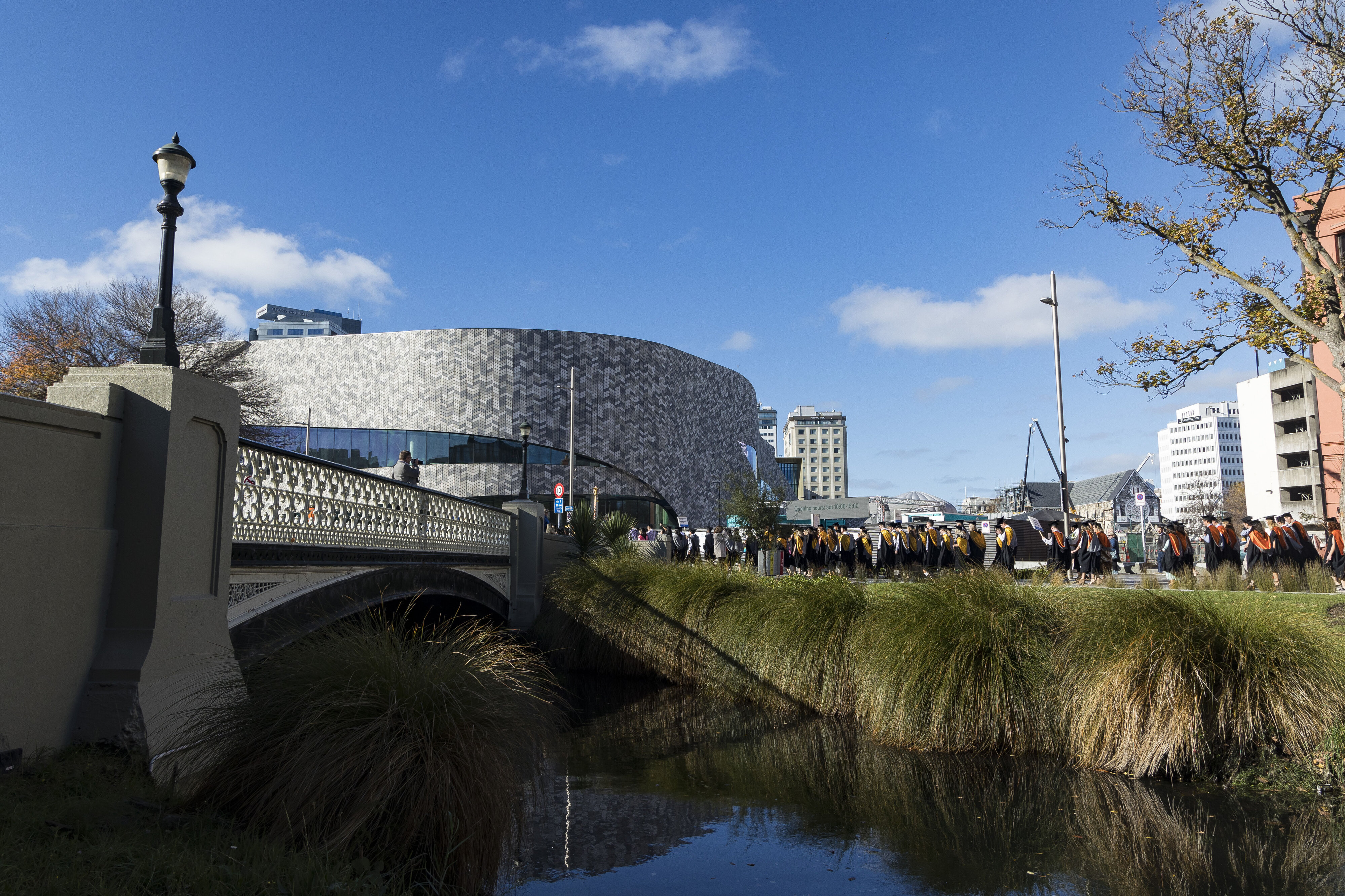 2020 Lincoln University Graduation Ceremony 350