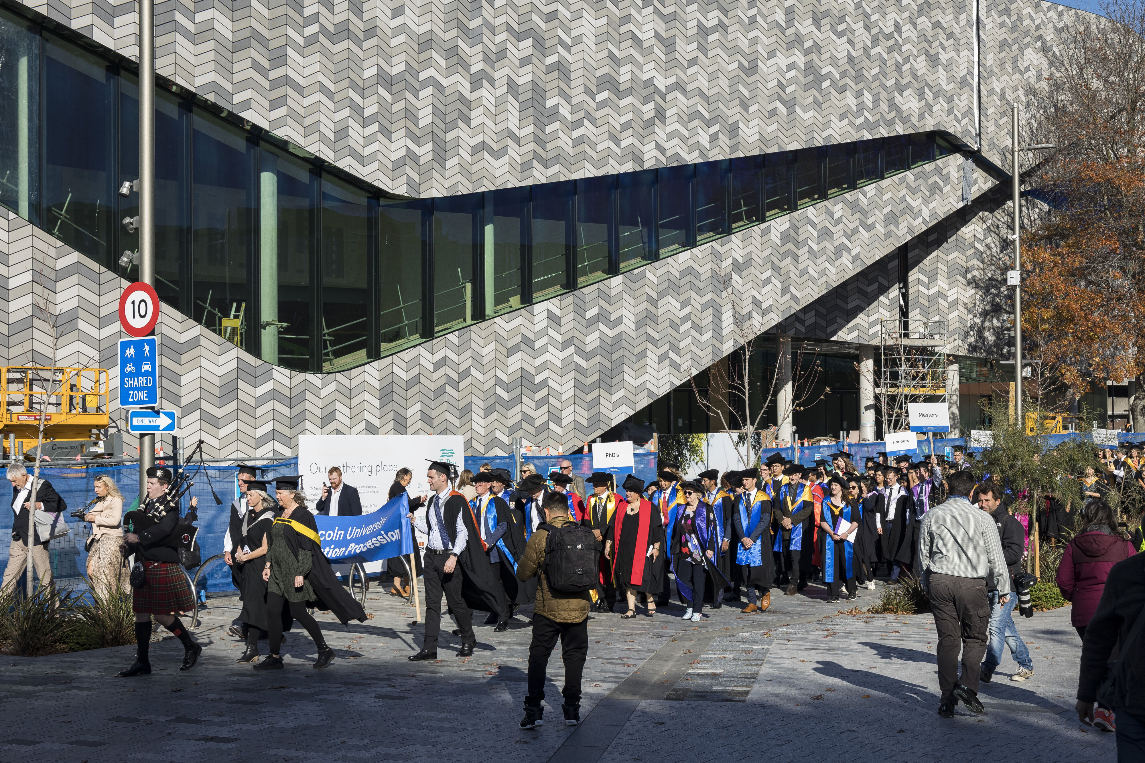 2020 Lincoln University Graduation Ceremony 365