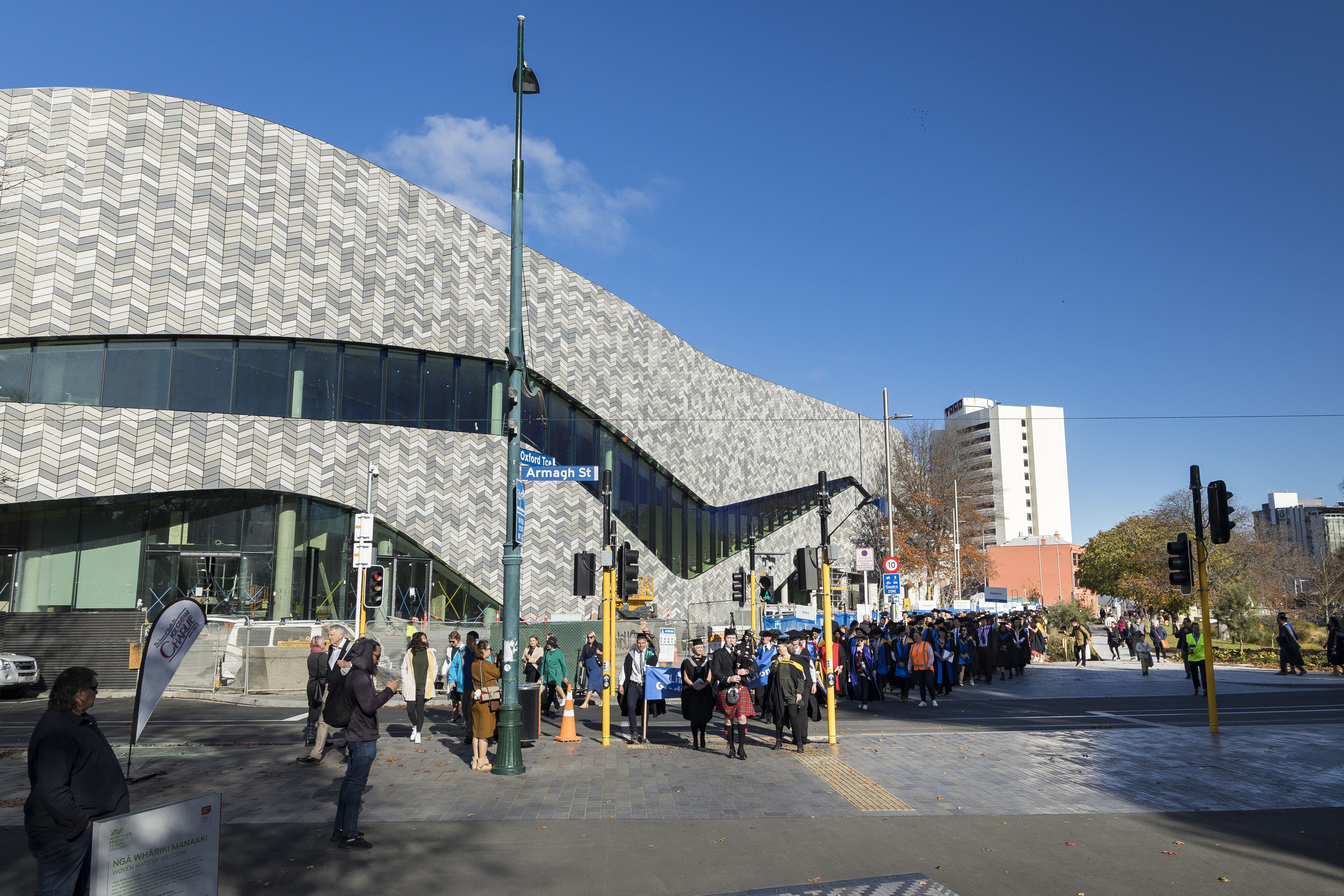 2020 Lincoln University Graduation Ceremony 367