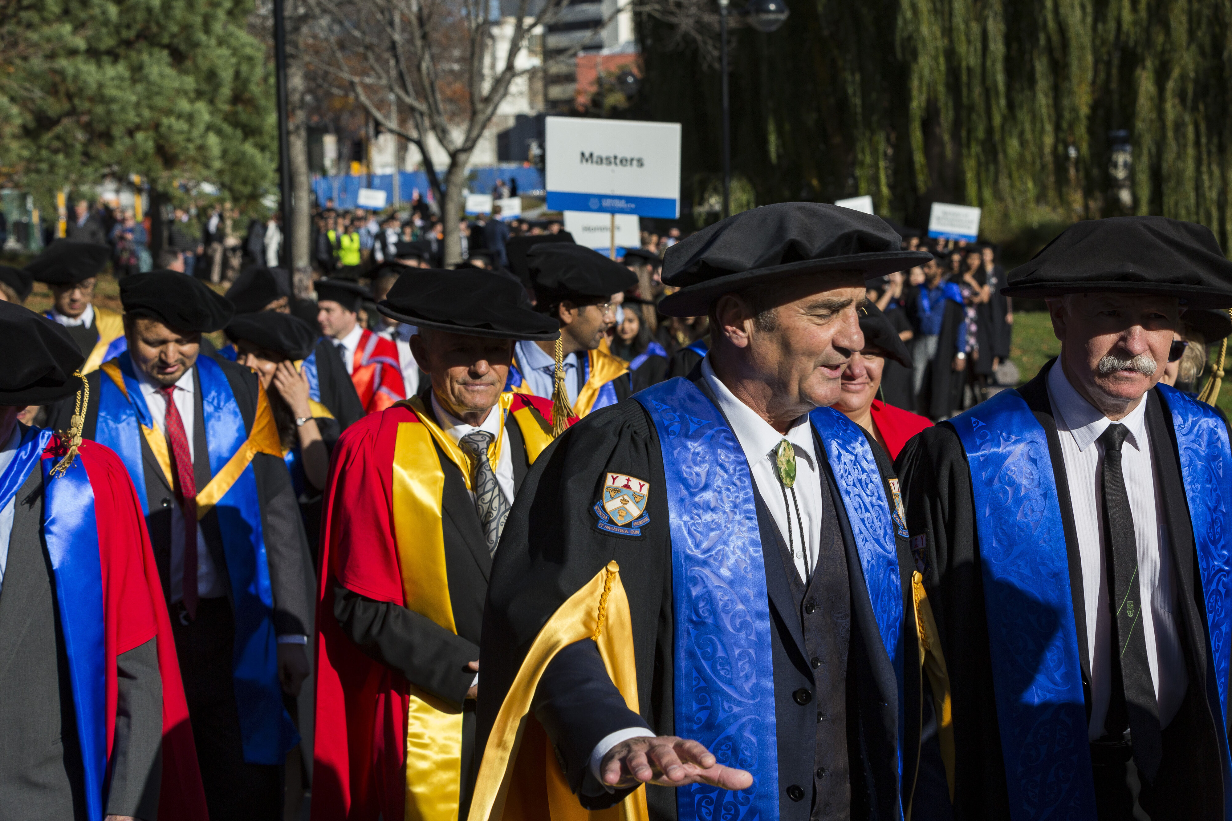 2020 Lincoln University Graduation Ceremony 385