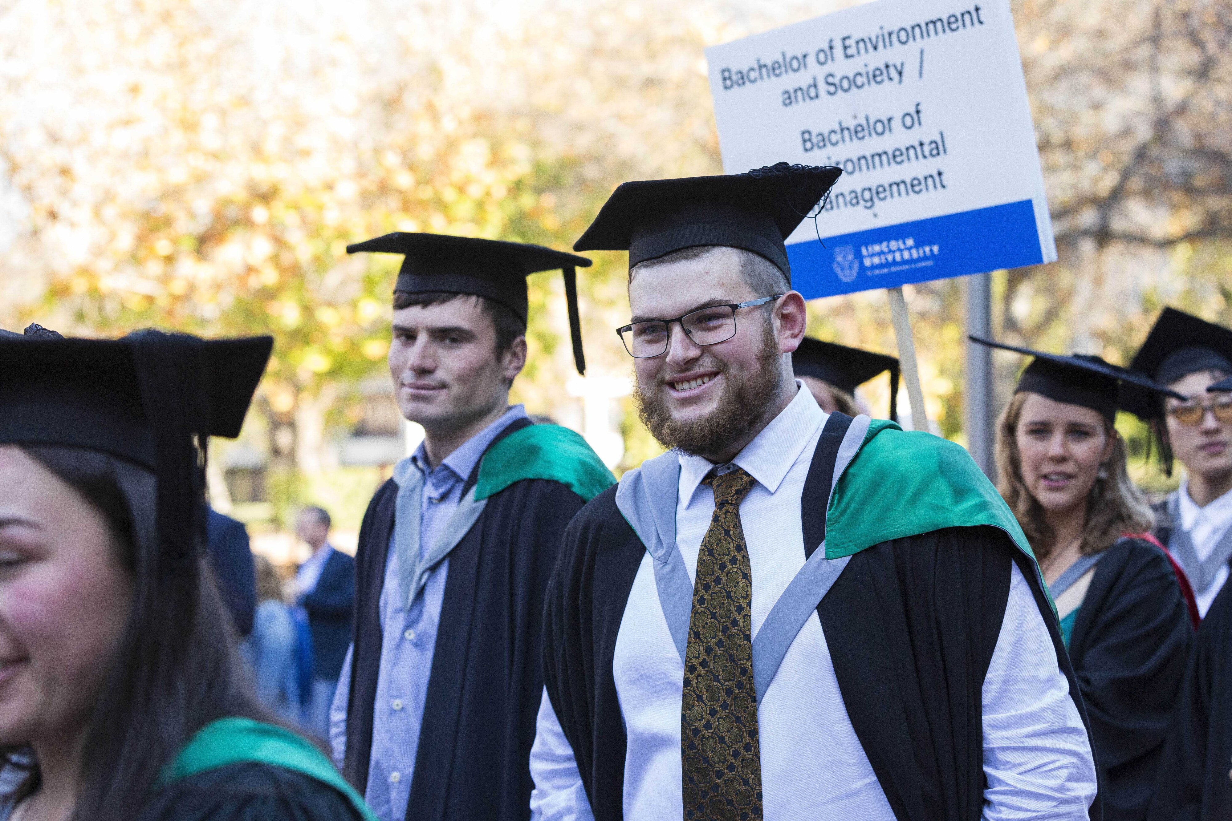 2020 Lincoln University Graduation Ceremony 423