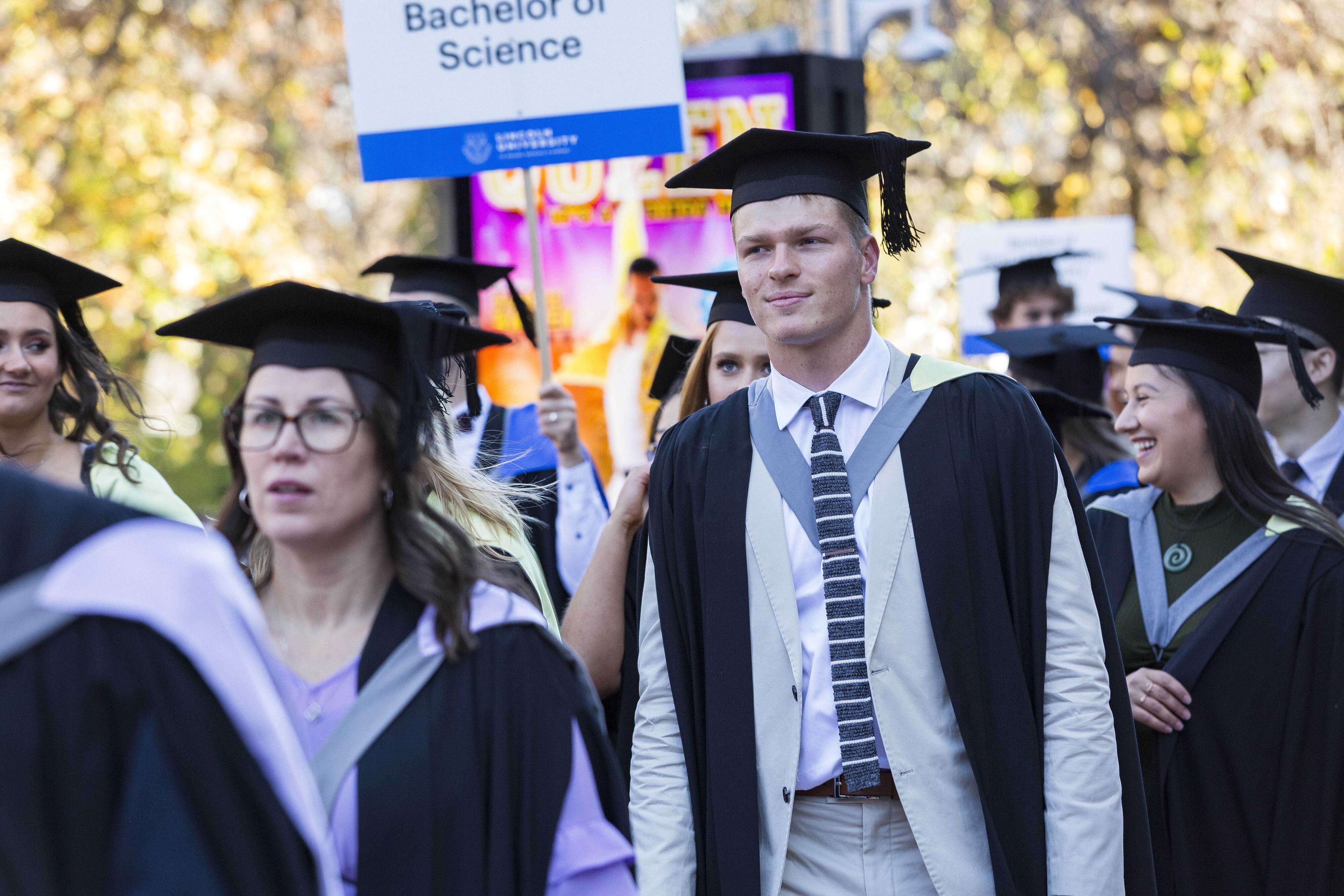 2020 Lincoln University Graduation Ceremony 424