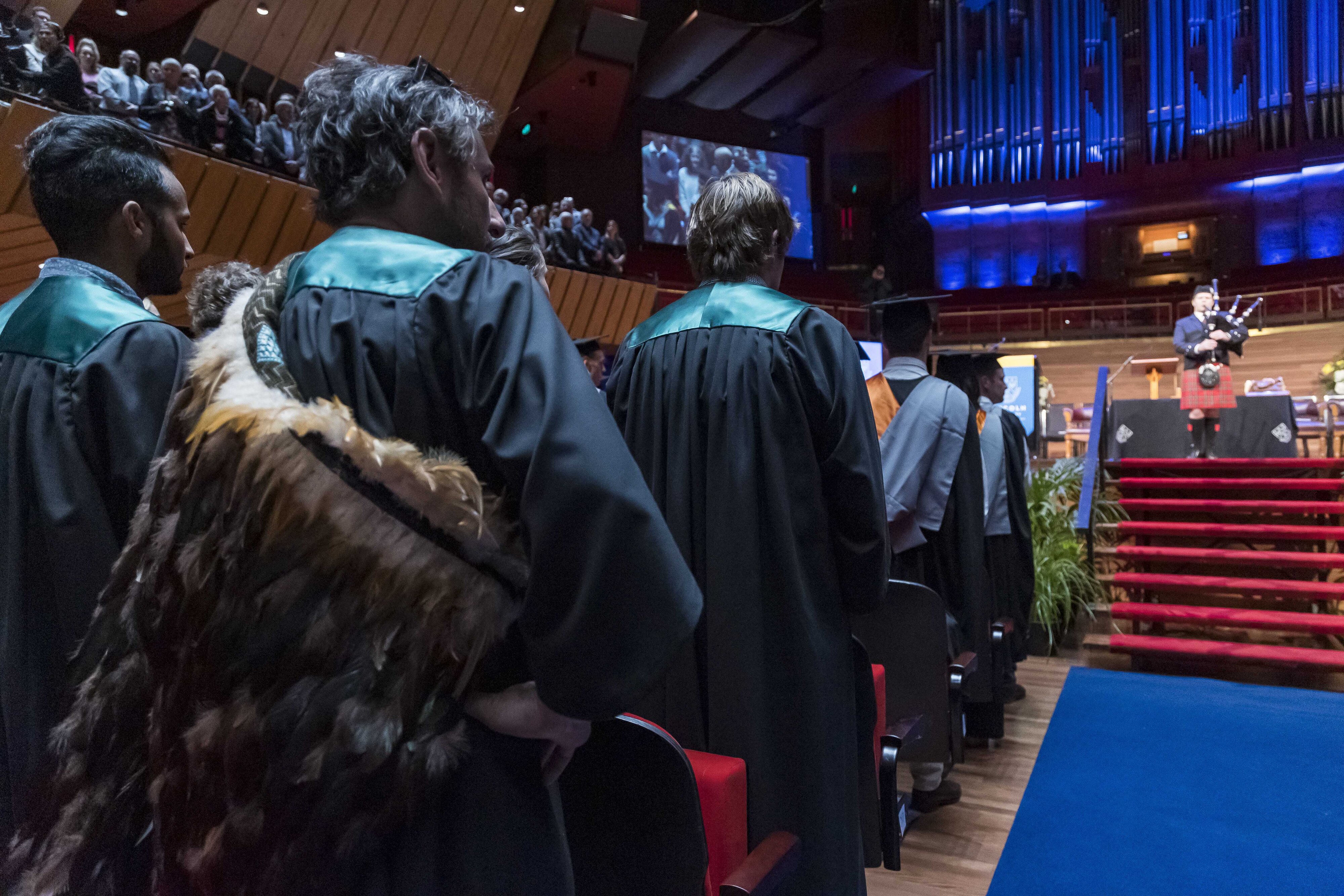 2020 Lincoln University Graduation Ceremony 471