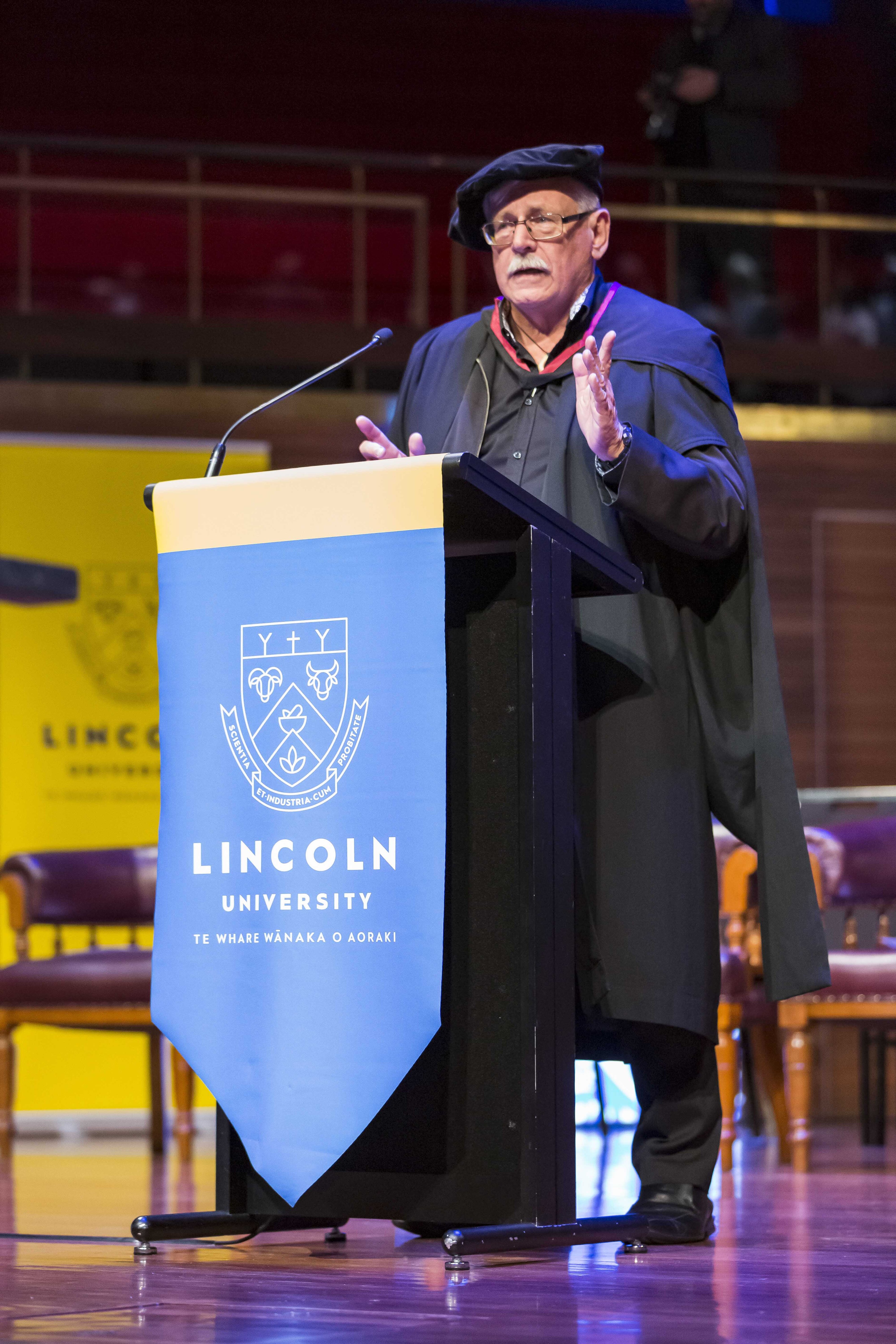 2020 Lincoln University Graduation Ceremony 480