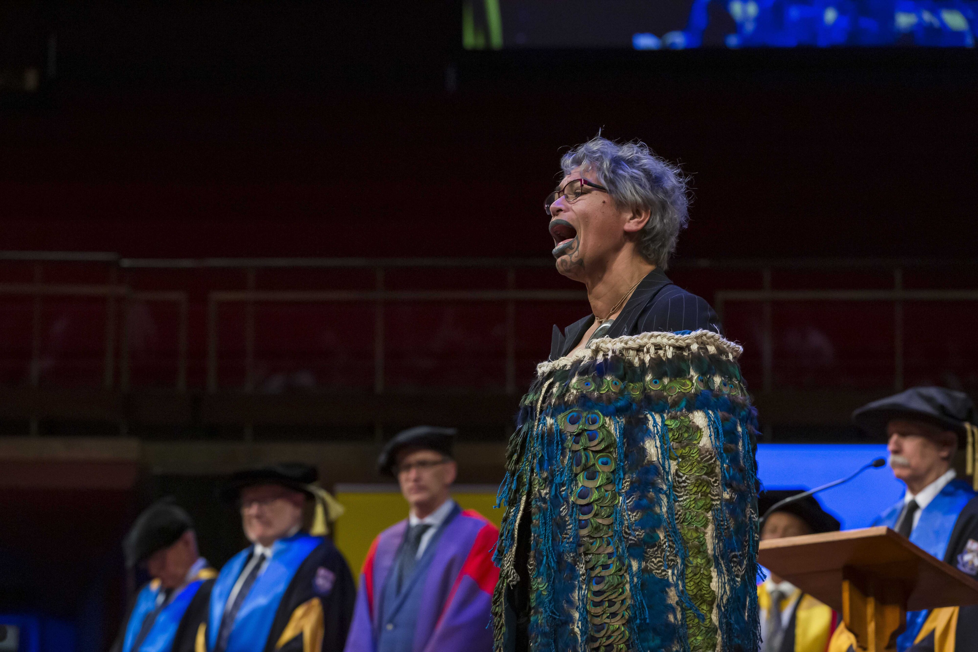2020 Lincoln University Graduation Ceremony 521