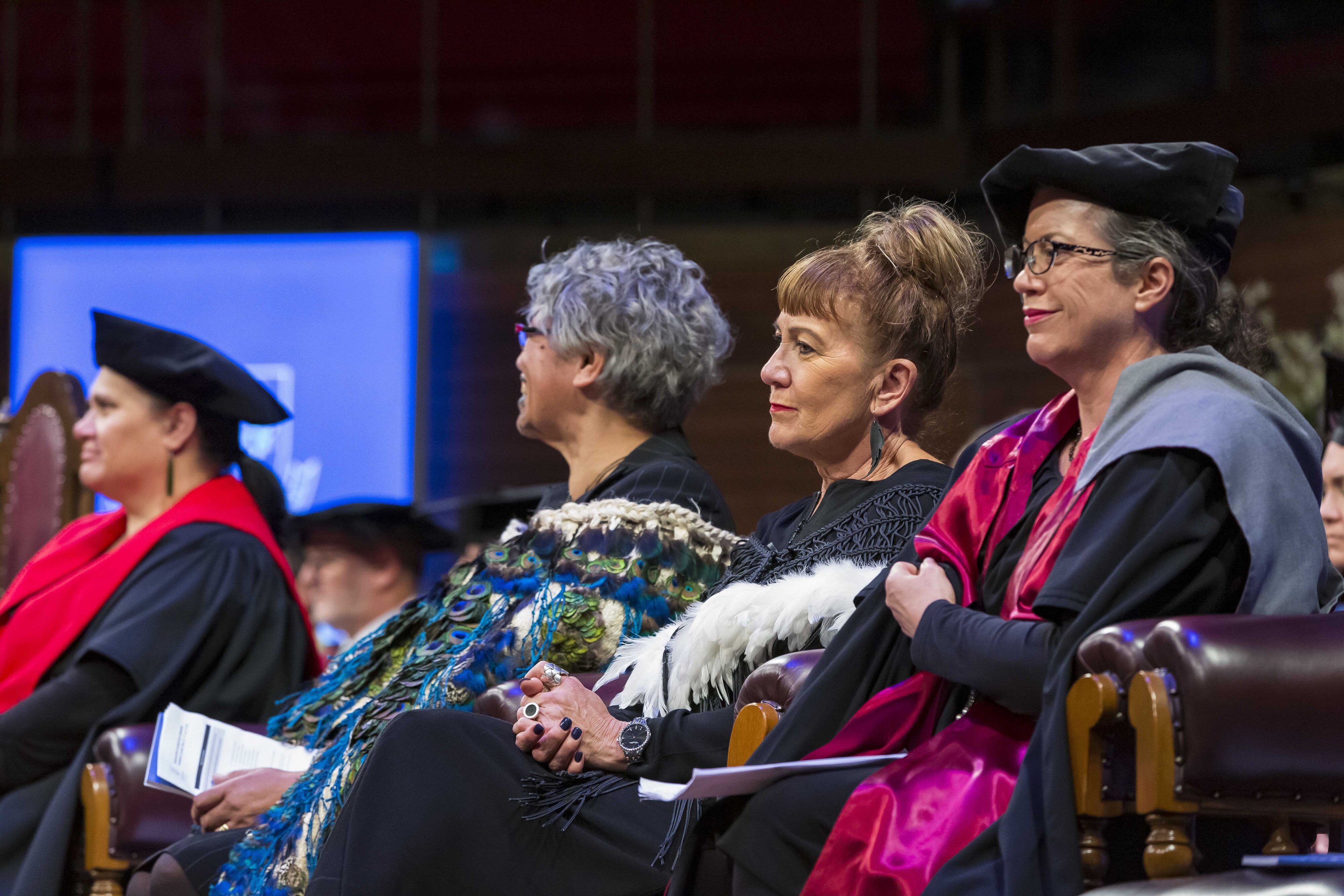 2020 Lincoln University Graduation Ceremony 538