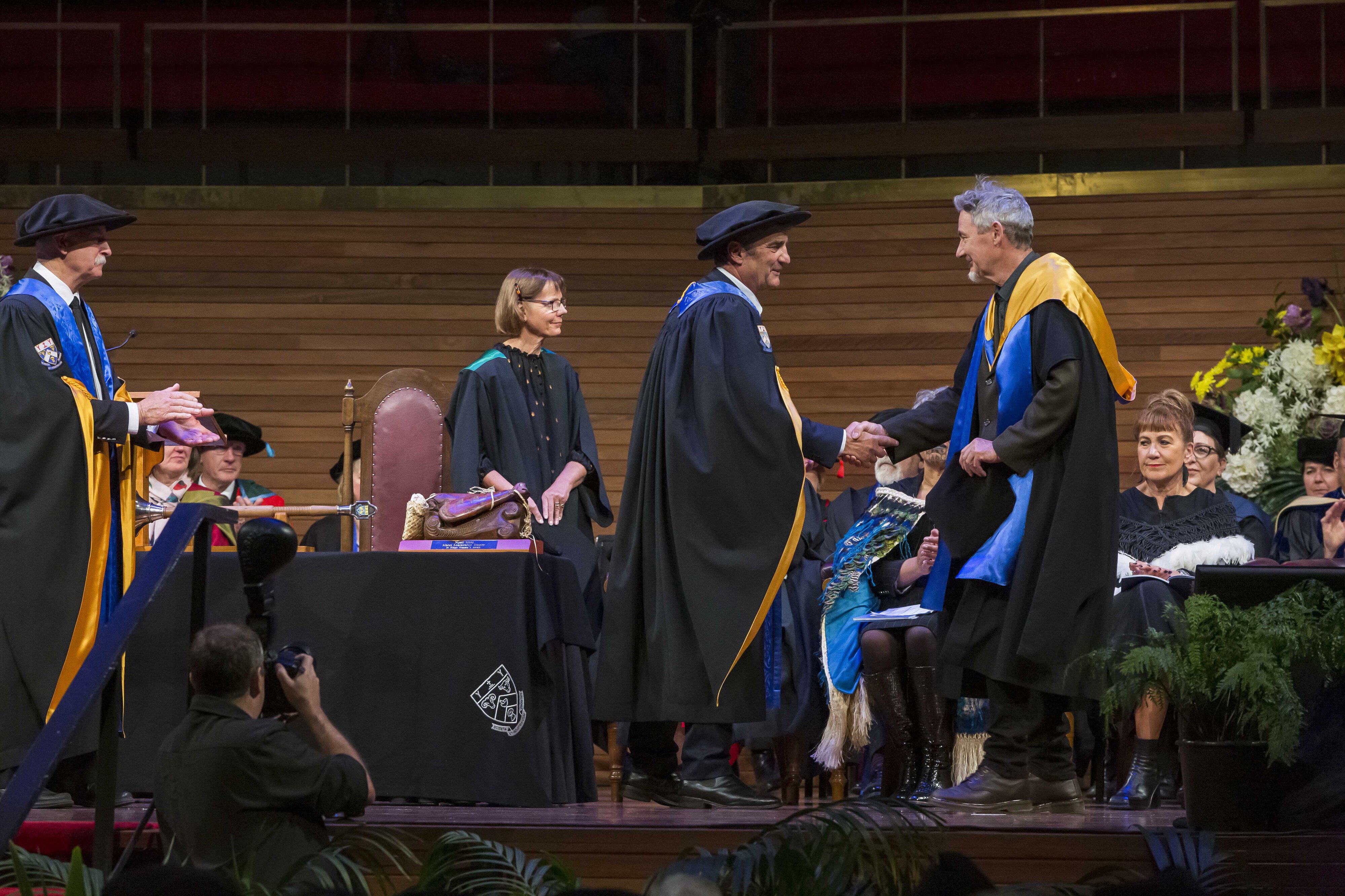 2020 Lincoln University Graduation Ceremony 571