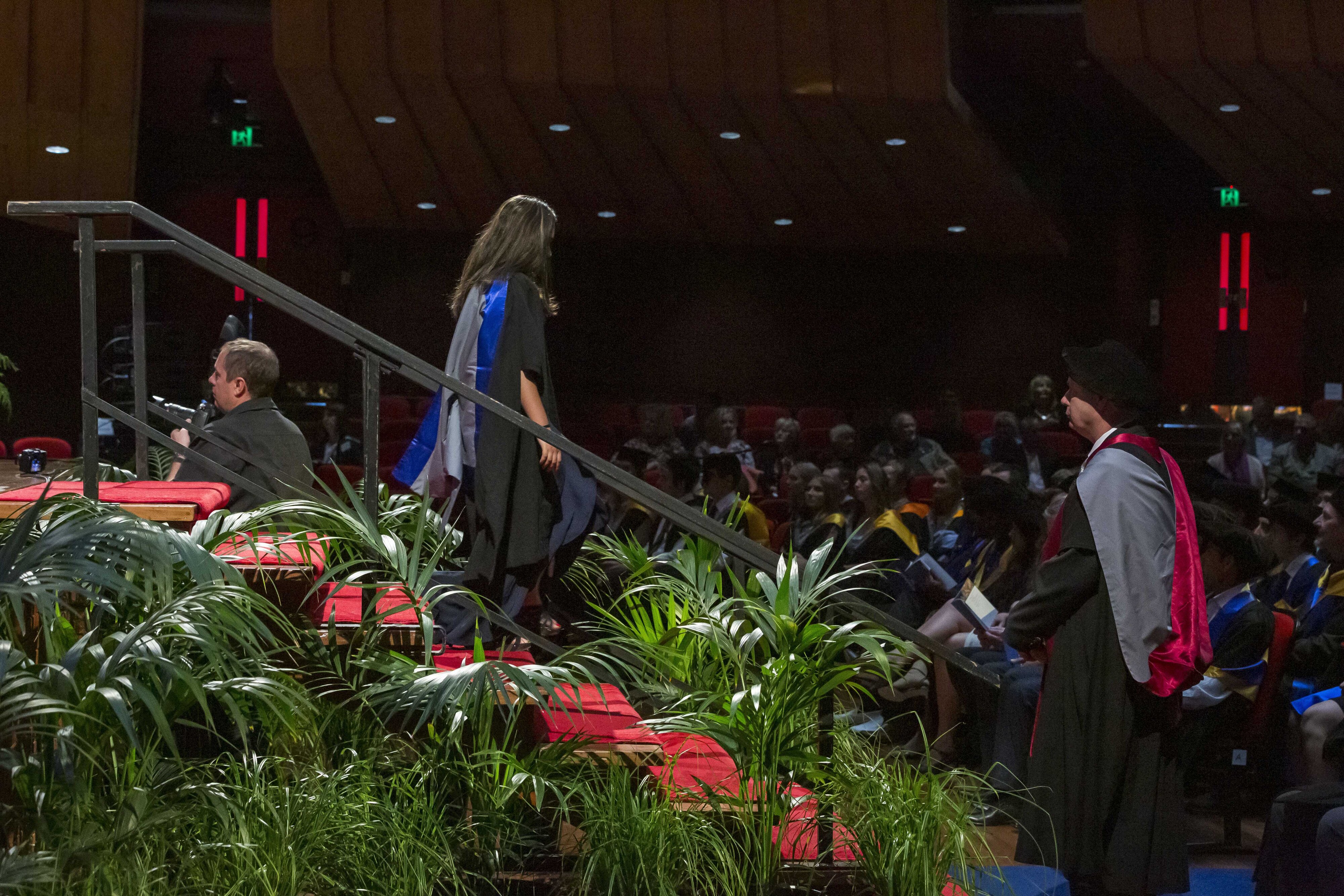 2020 Lincoln University Graduation Ceremony 585