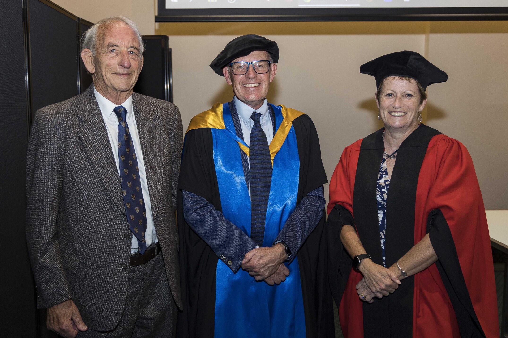 2020 Lincoln University Graduation Ceremony 764