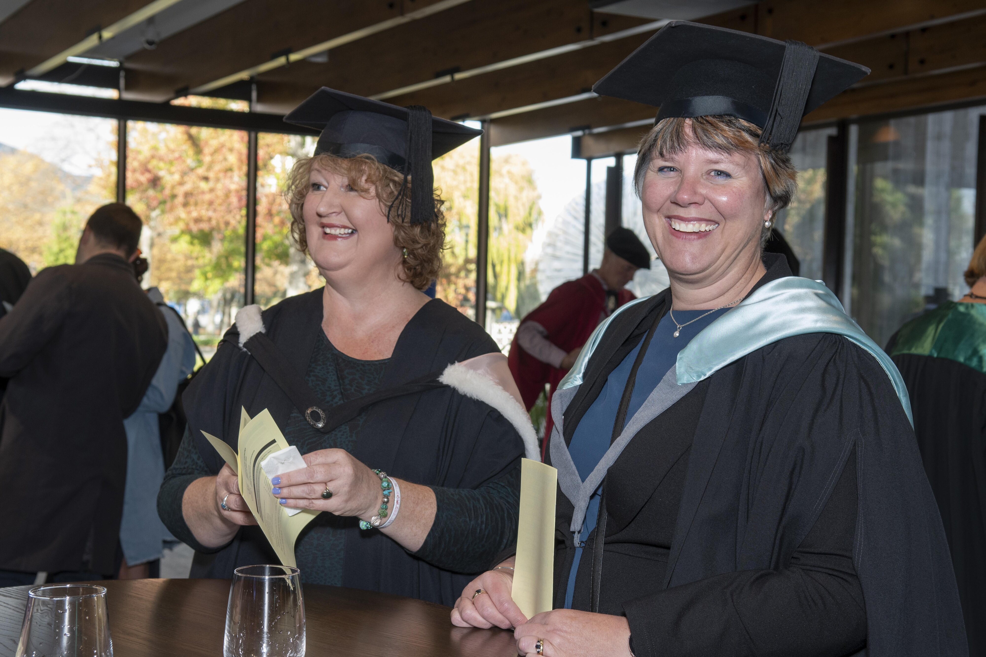 2021 Lincoln University Graduation Morning Procession 25 