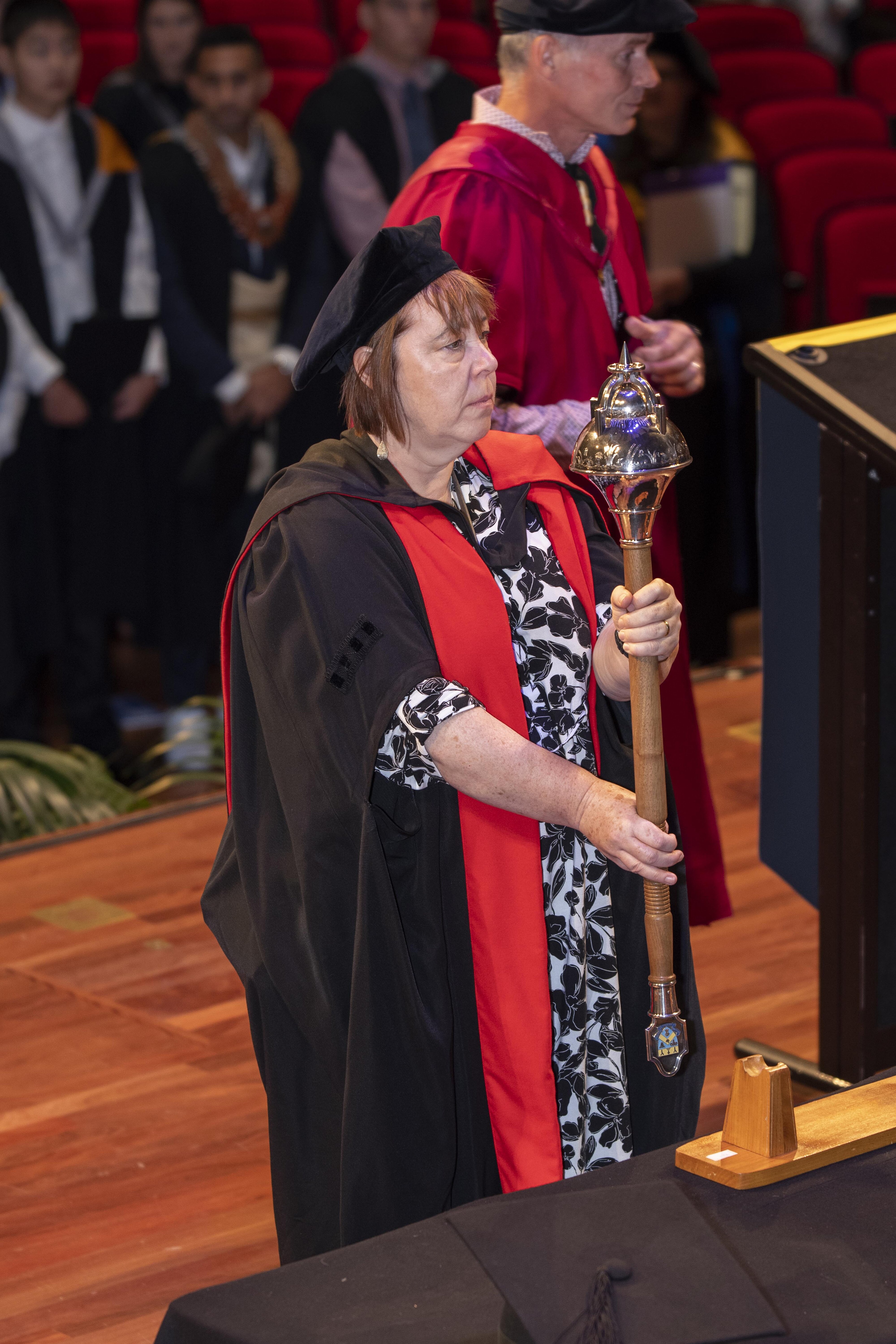 2021 Lincoln University Graduation Morning Procession 41 