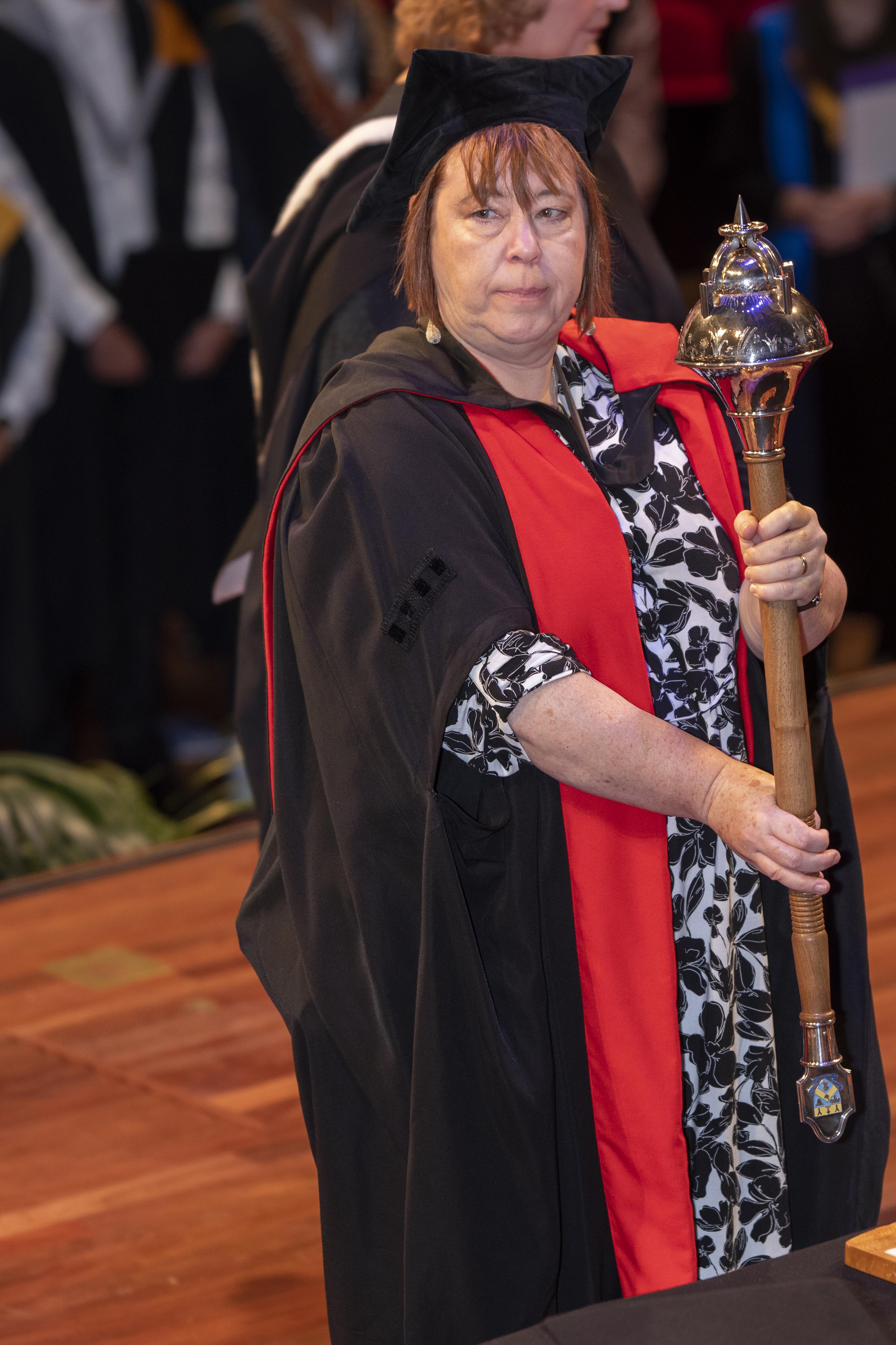2021 Lincoln University Graduation Morning Procession 42 