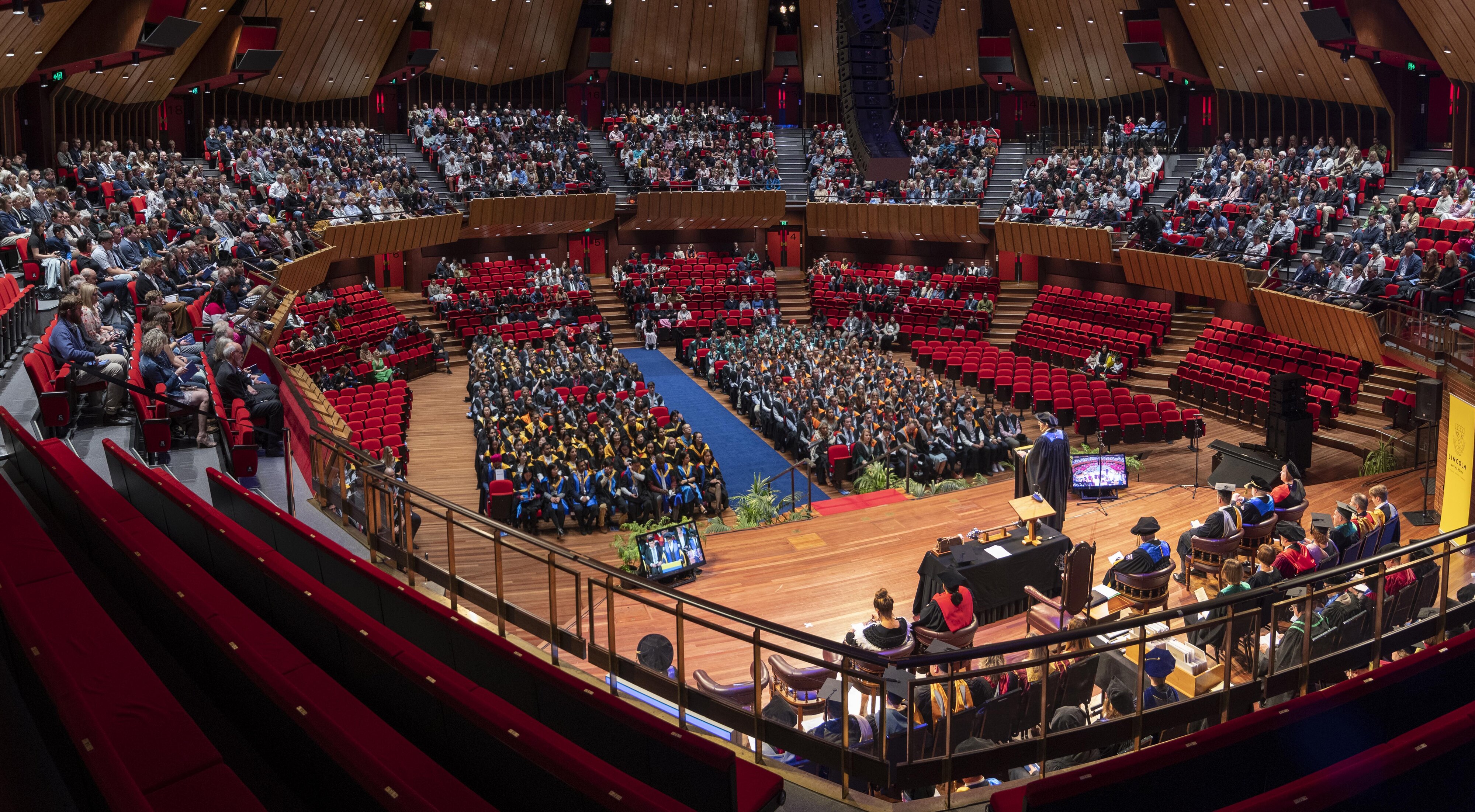 2021 Lincoln University Graduation Morning Procession 50 