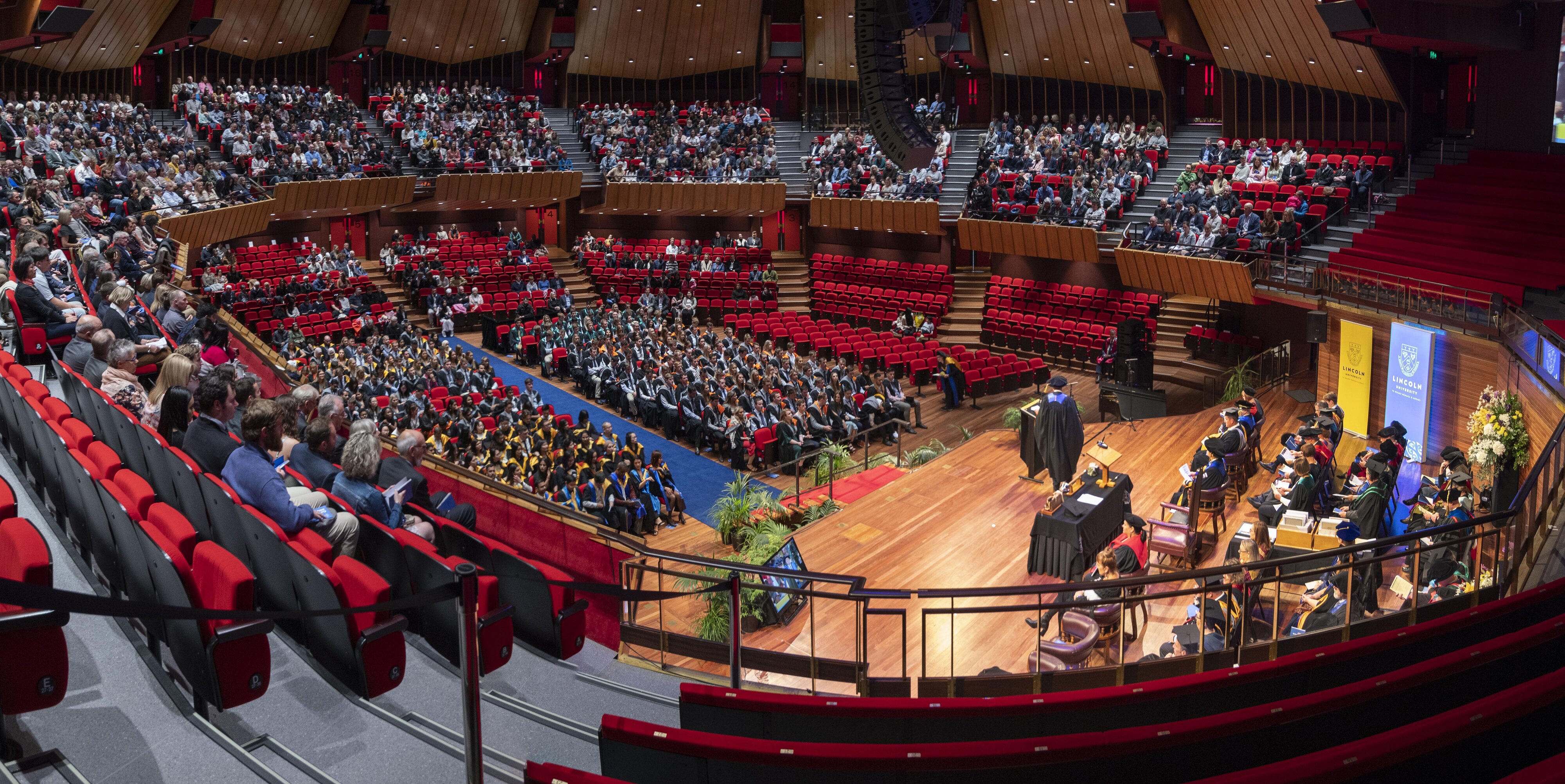 2021 Lincoln University Graduation Morning Procession 49 