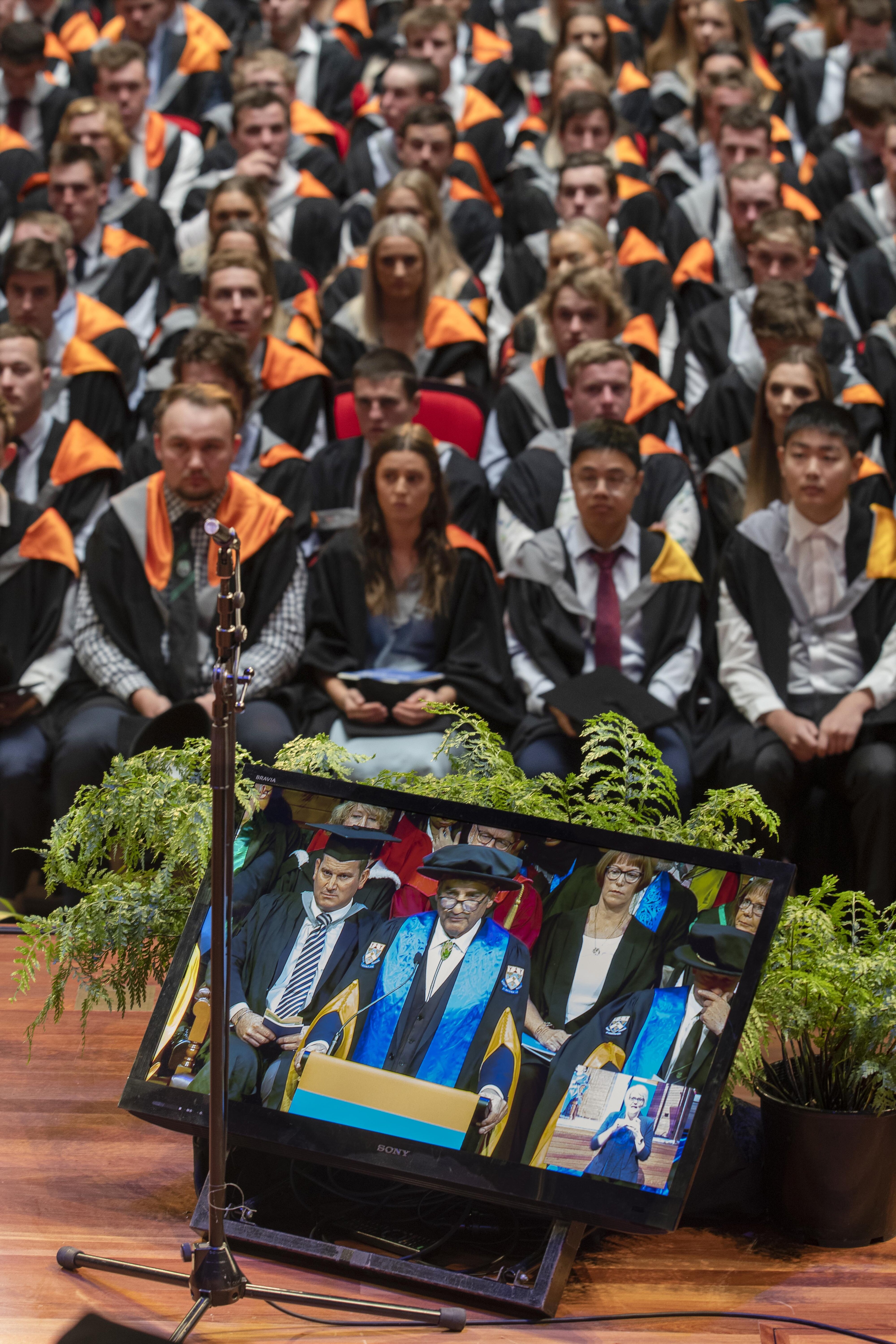 2021 Lincoln University Graduation Morning Procession 51 | Lincoln