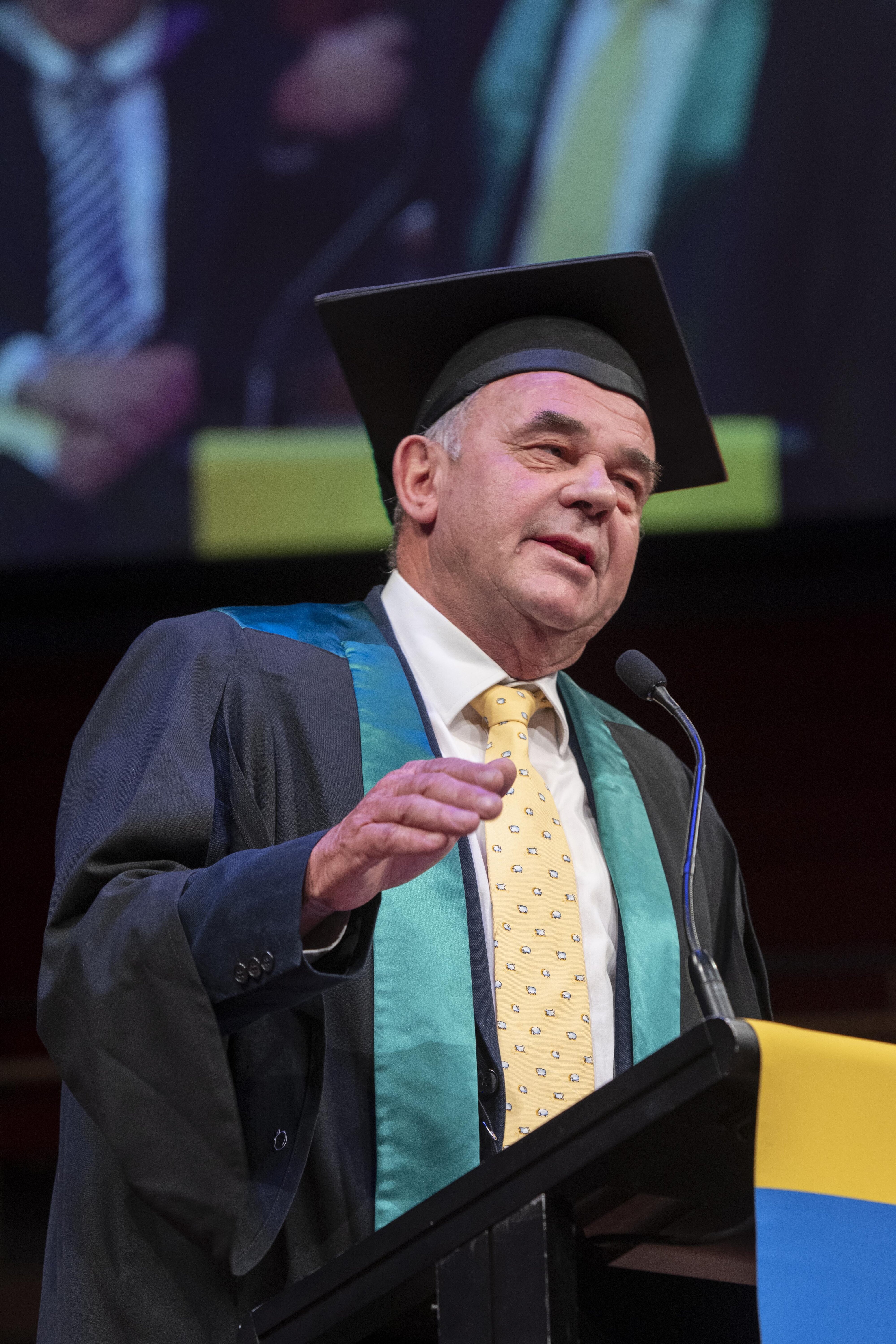 2021 Lincoln University Graduation Morning Procession 70 