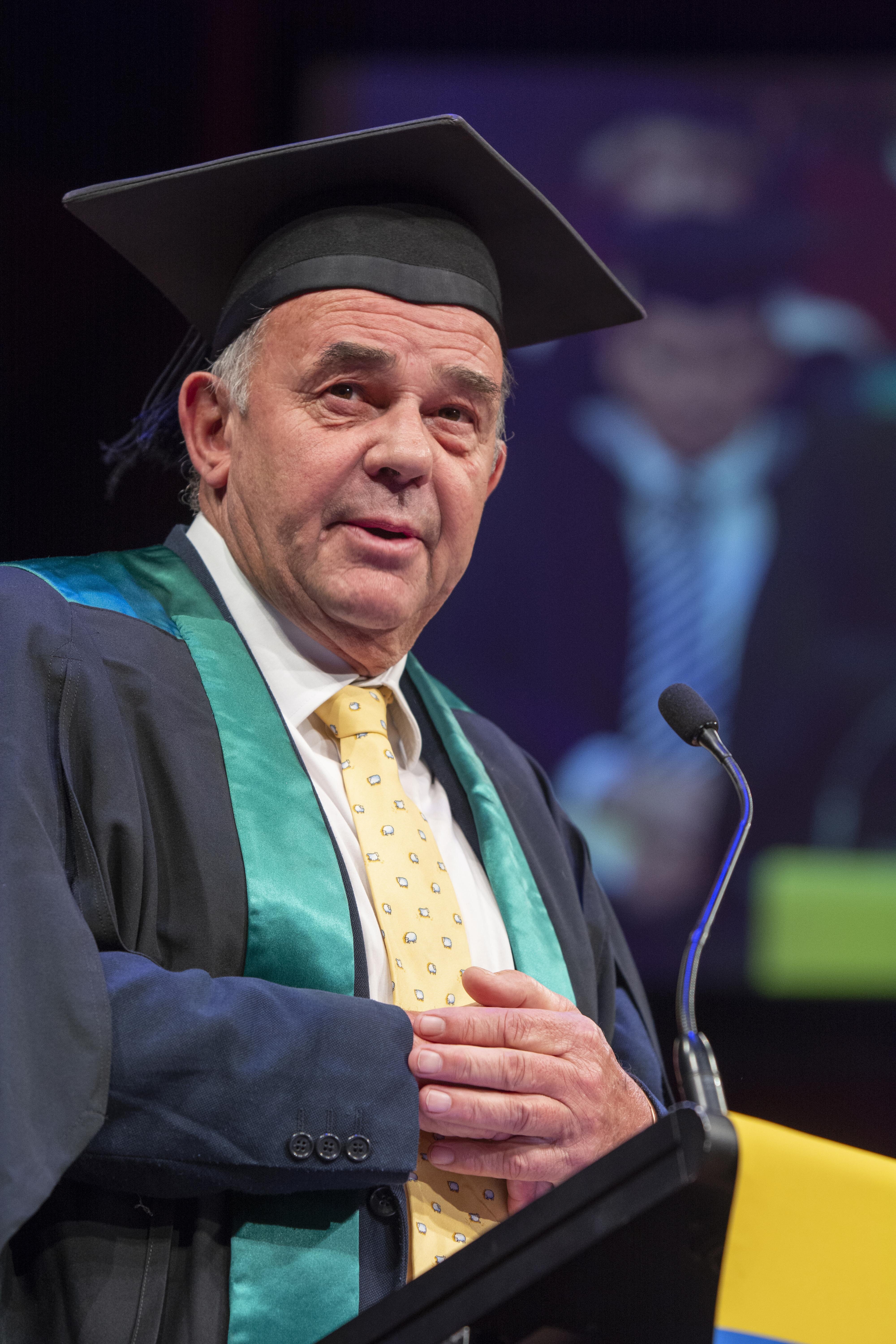 2021 Lincoln University Graduation Morning Procession 72 