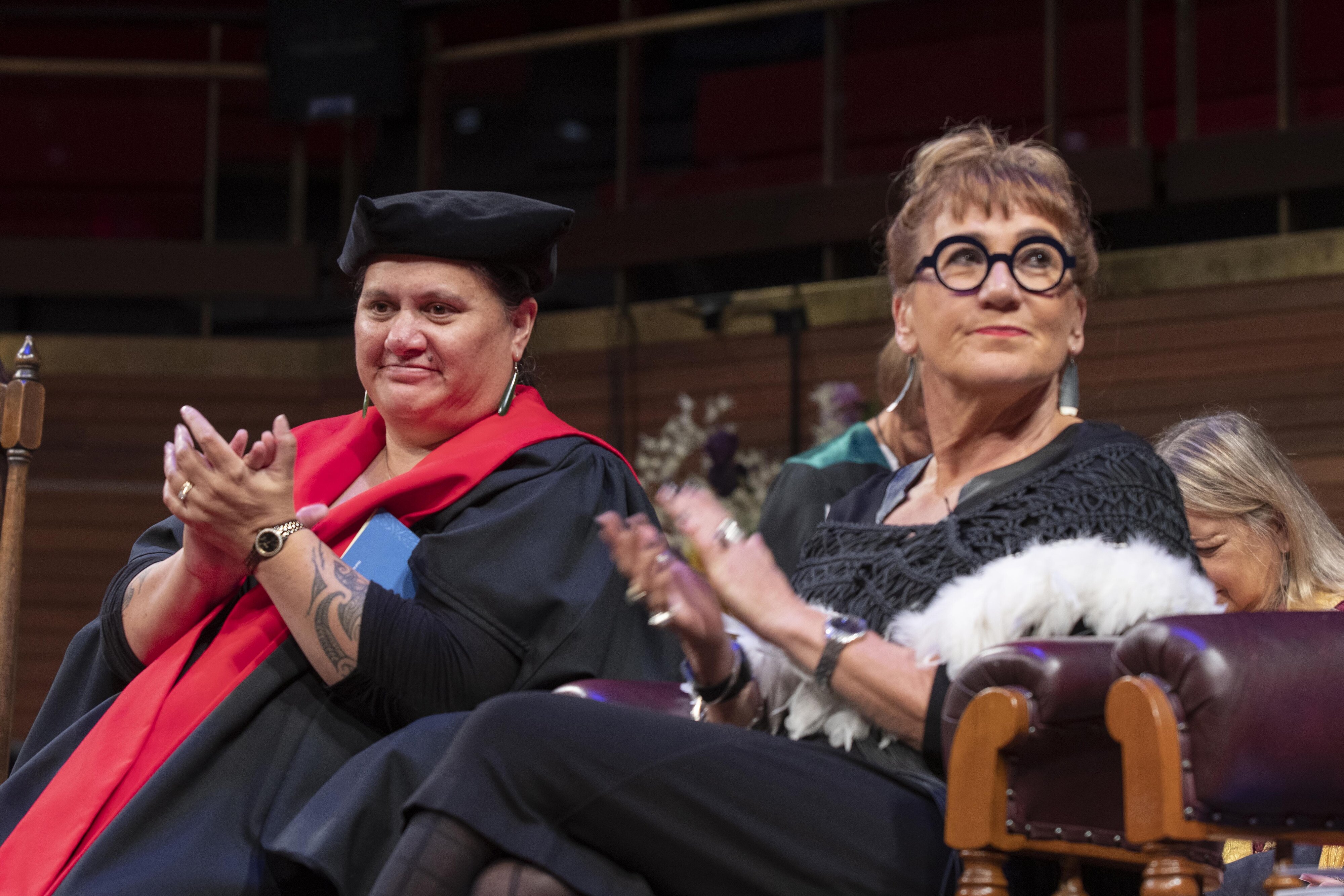 2021 Lincoln University Graduation Morning Procession 75 