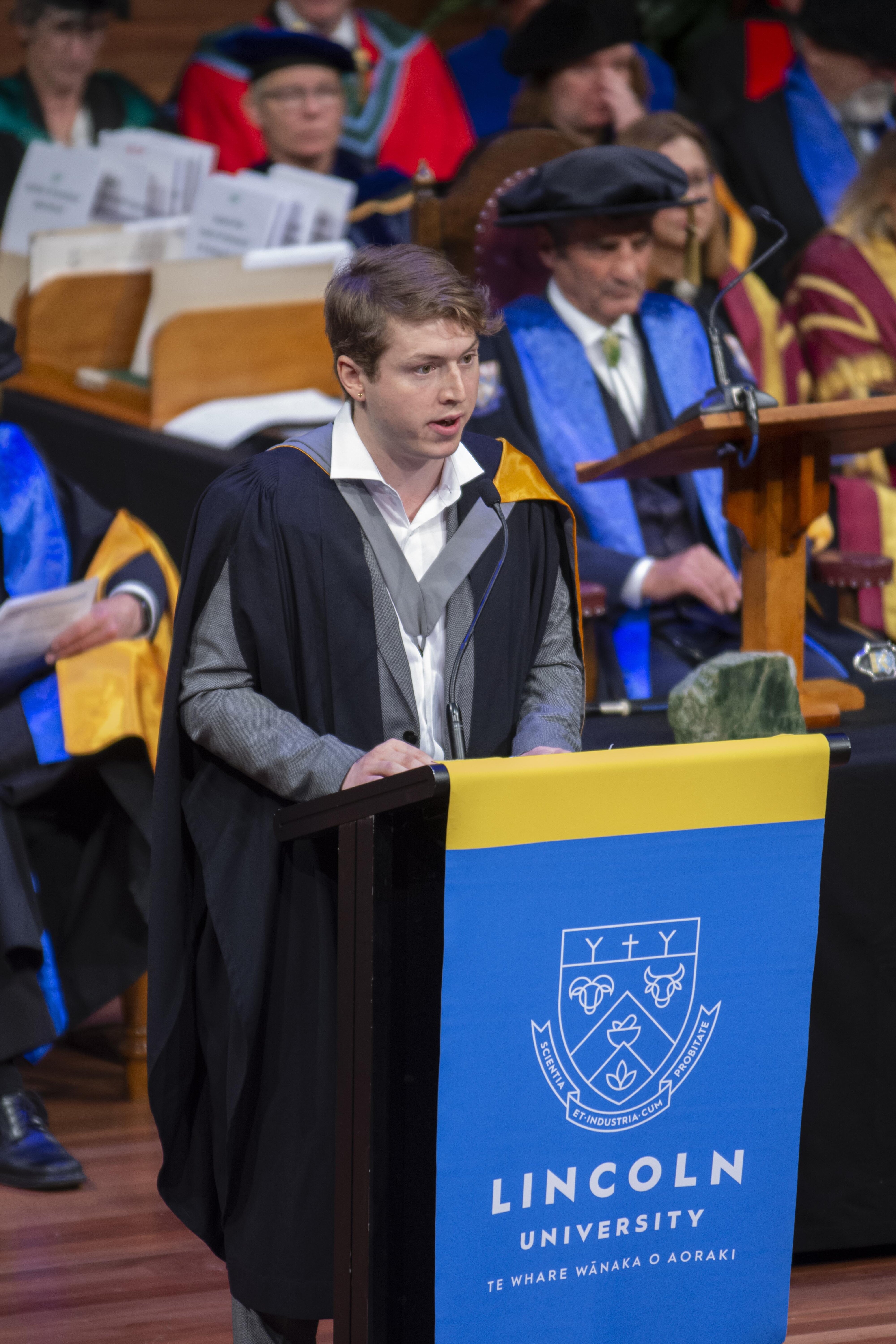 2021 Lincoln University Graduation Morning Procession 84 