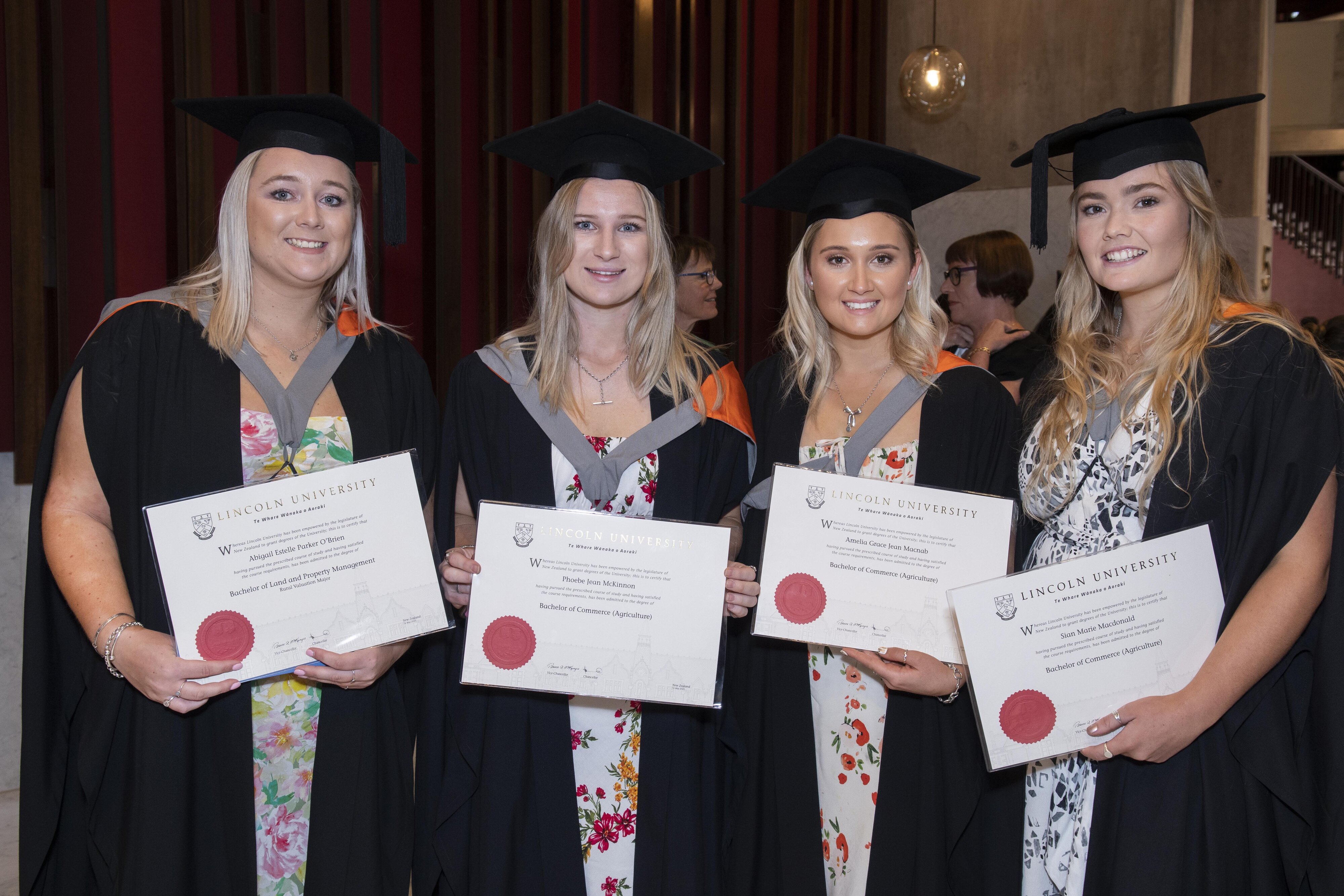 2021 Lincoln University Graduation Morning Procession 92 